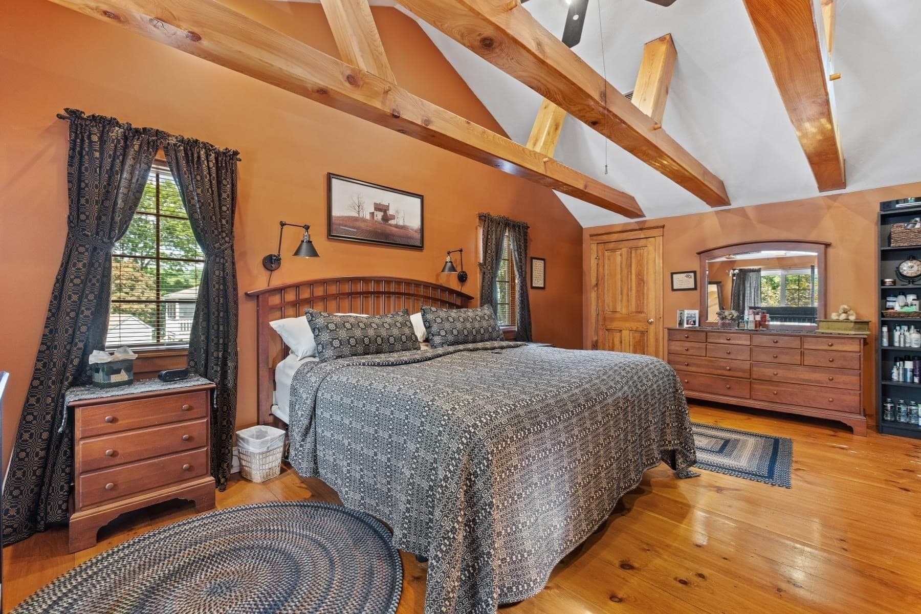 Single Family Residence at 22 John F Kennedy Dr, Millbury MA 01527, Millbury, photo 15 of 41