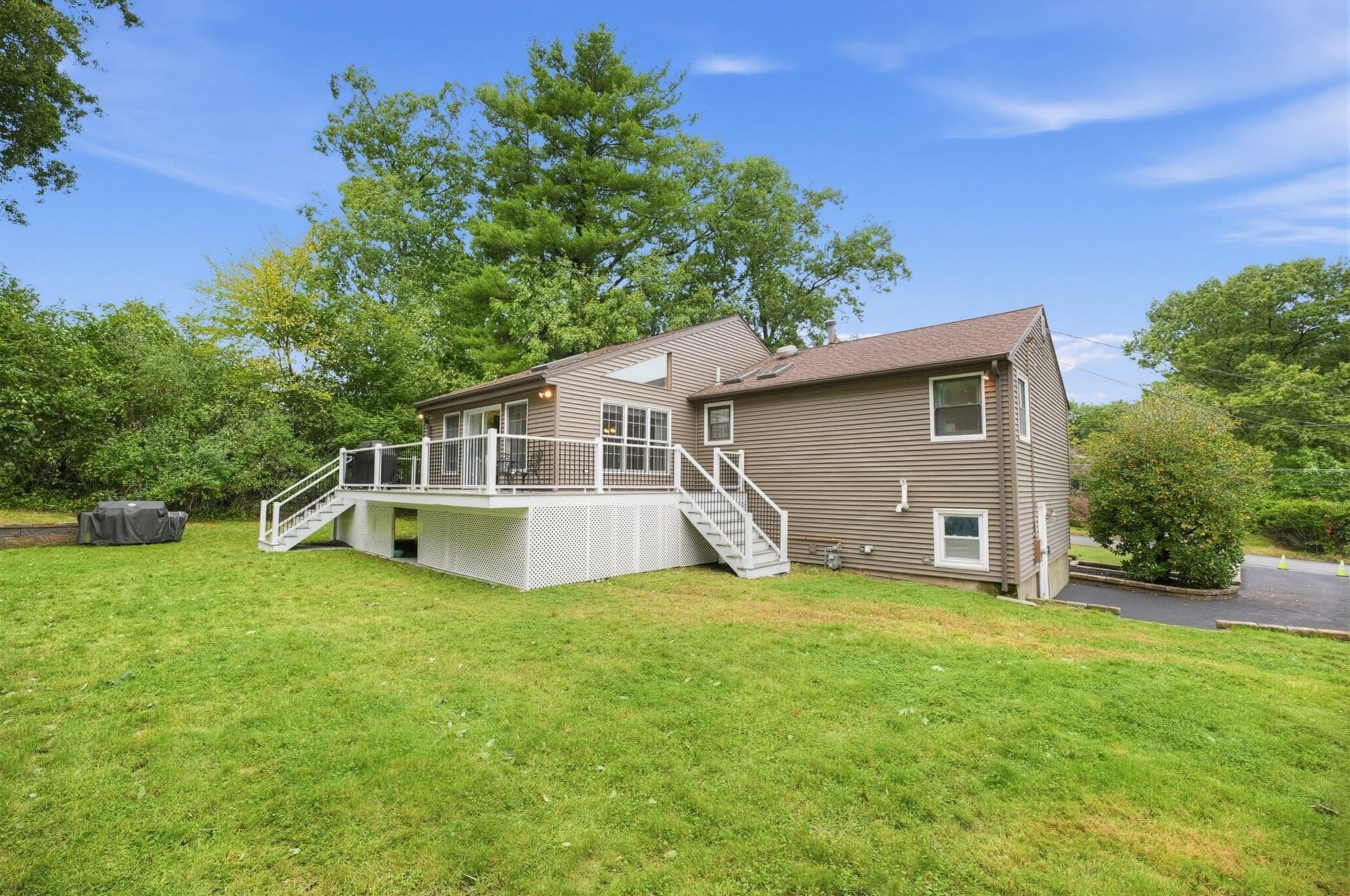 Single Family Residence at 21 Andrew Cir, Stoughton MA 02072, Stoughton, photo 27 of 28