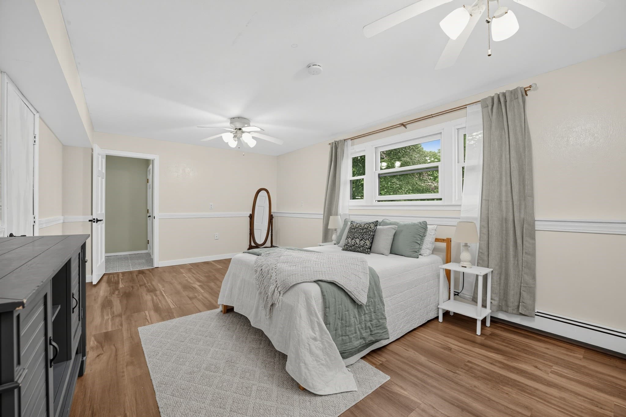 Single Family Residence at 21 Andrew Cir, Stoughton MA 02072, Stoughton, photo 18 of 28