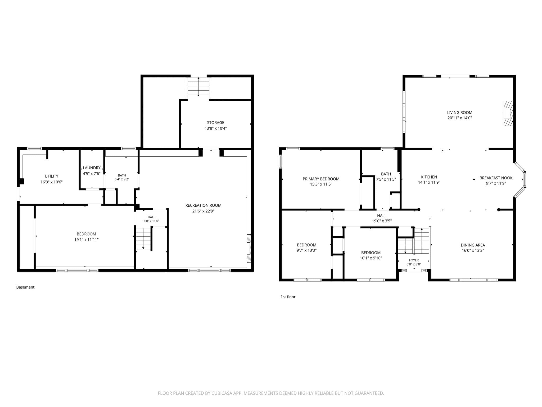 Single Family Residence at 21 Andrew Cir, Stoughton MA 02072, Stoughton, photo 29 of 29