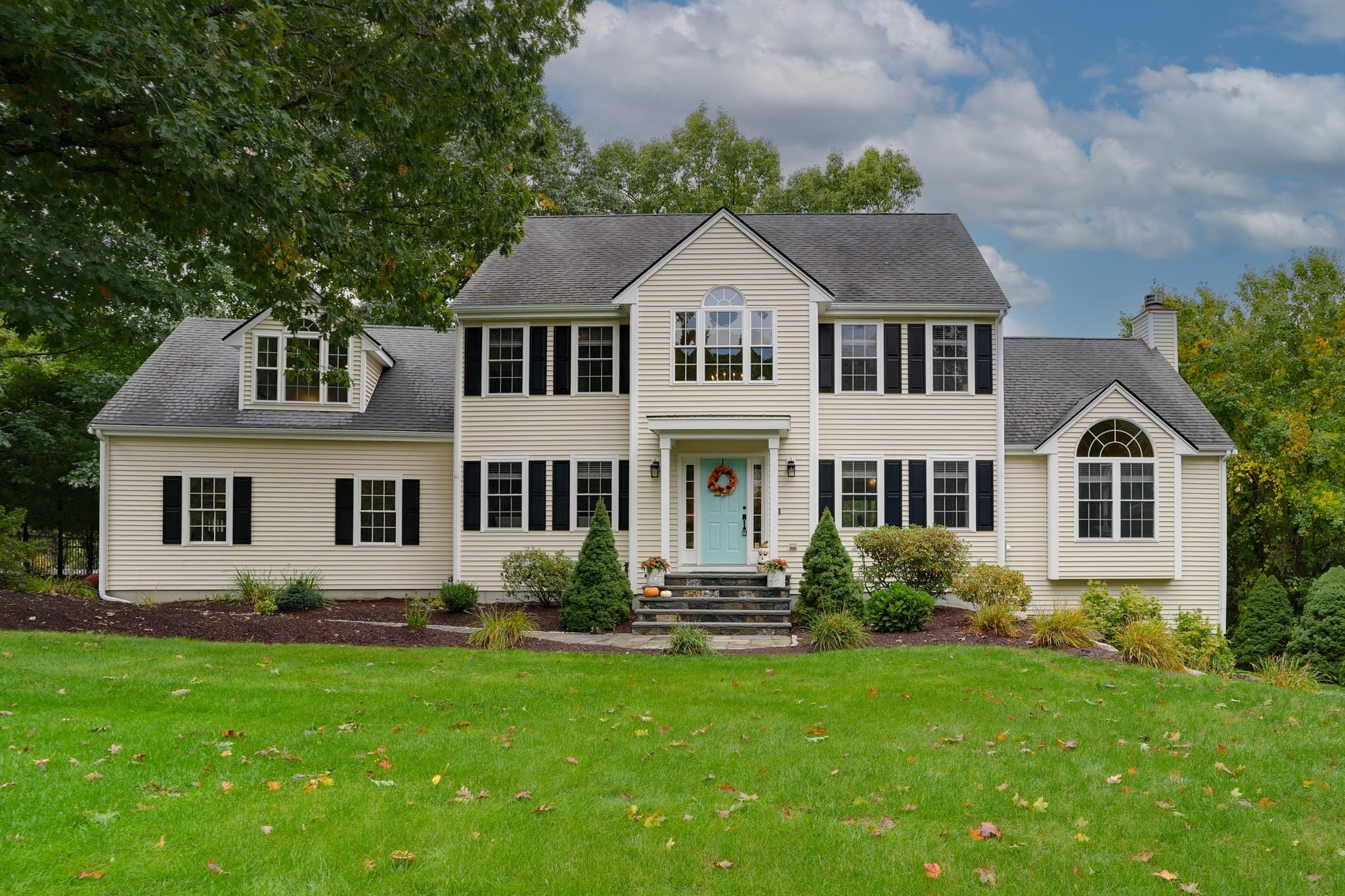 8 Dearth Circle, Ashland MA 01721