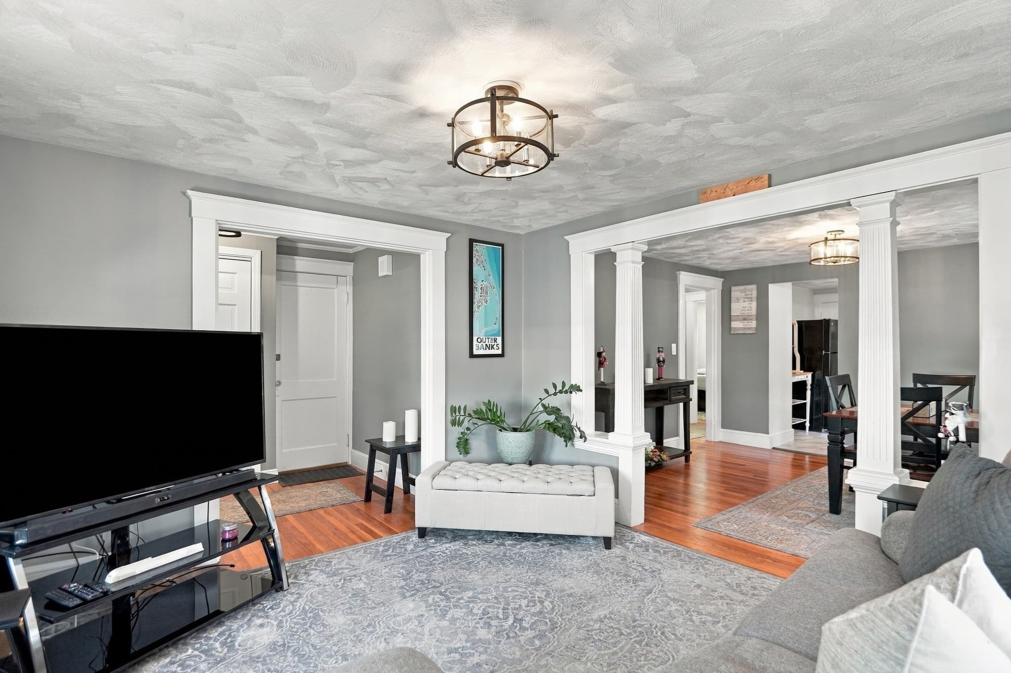 Condominium at 7 Bee Street # B, Natick MA 01760, Natick, photo 2 of 23