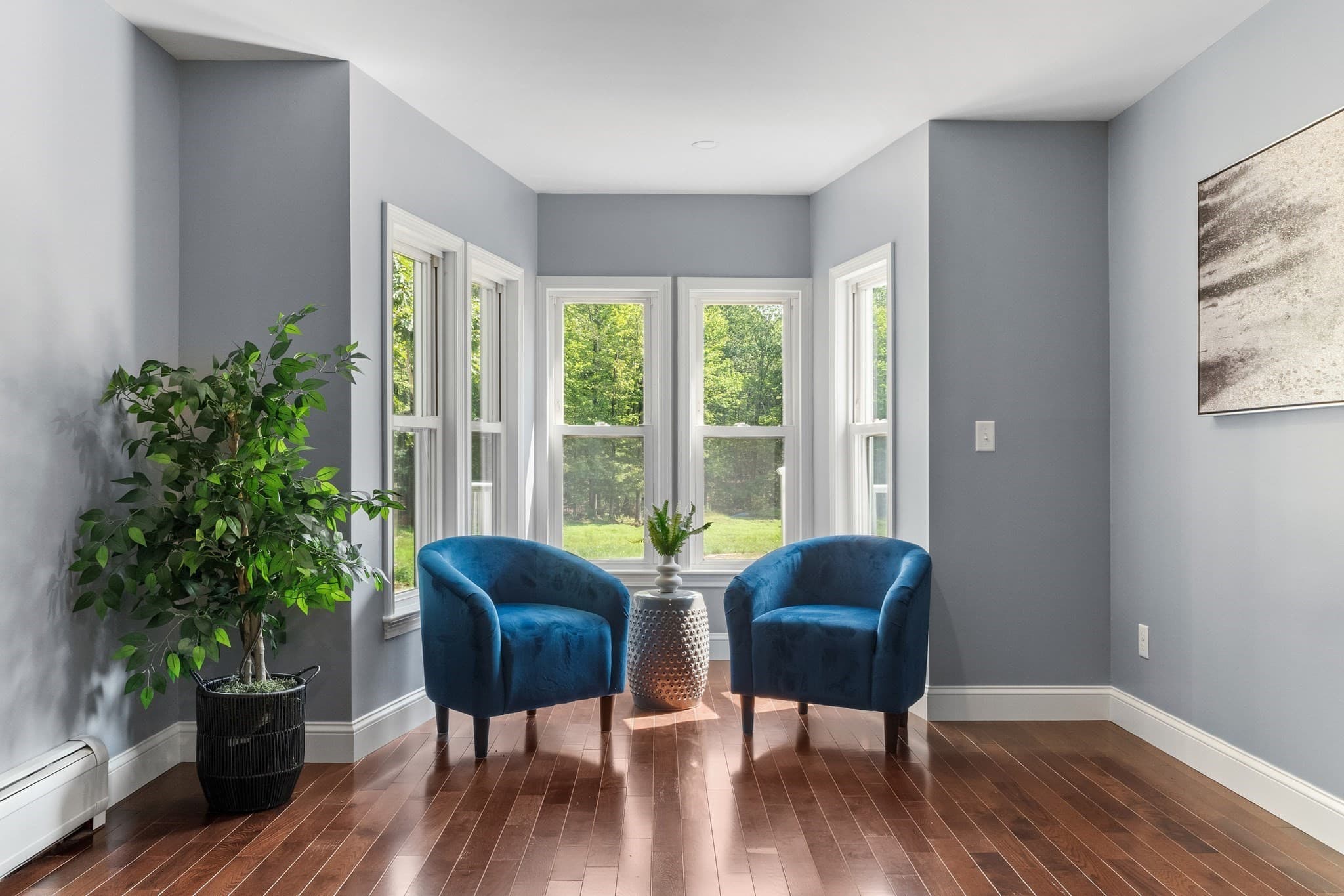 Single Family Residence at 23 E Windsor Rd, Worthington MA 01098, Worthington, photo 13 of 41