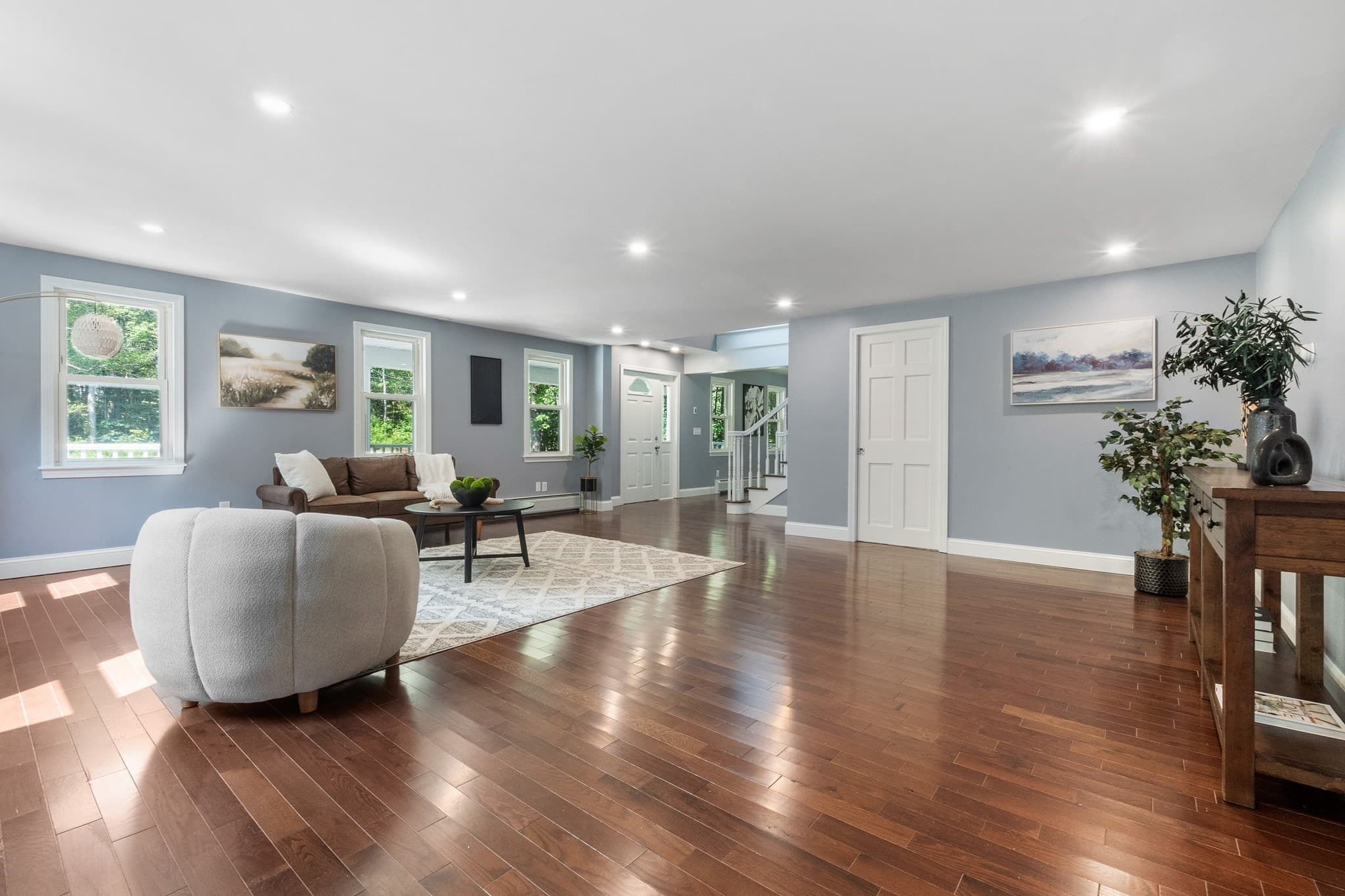 Single Family Residence at 23 E Windsor Rd, Worthington MA 01098, Worthington, photo 12 of 41