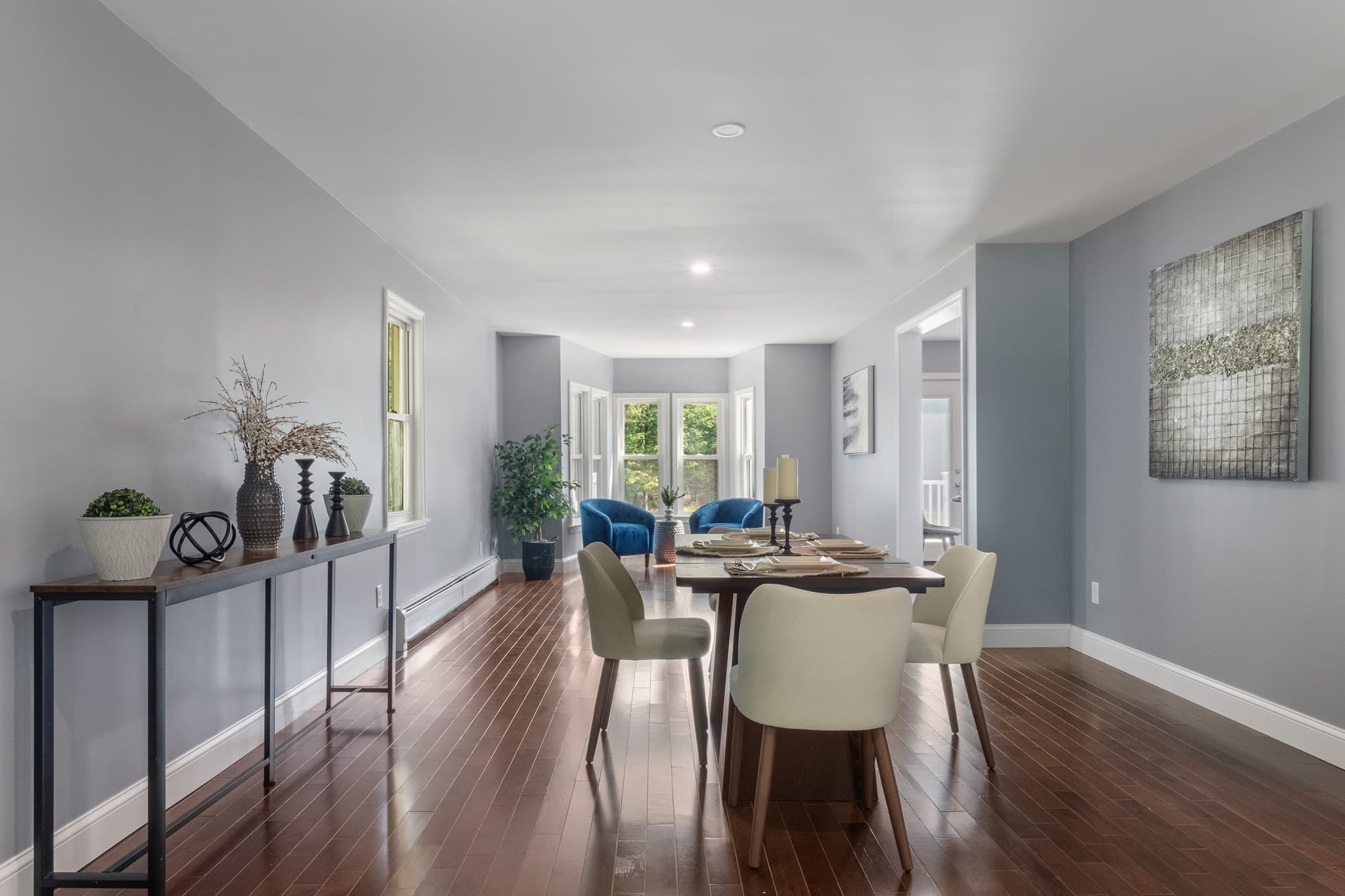 Single Family Residence at 23 E Windsor Rd, Worthington MA 01098, Worthington, photo 22 of 41