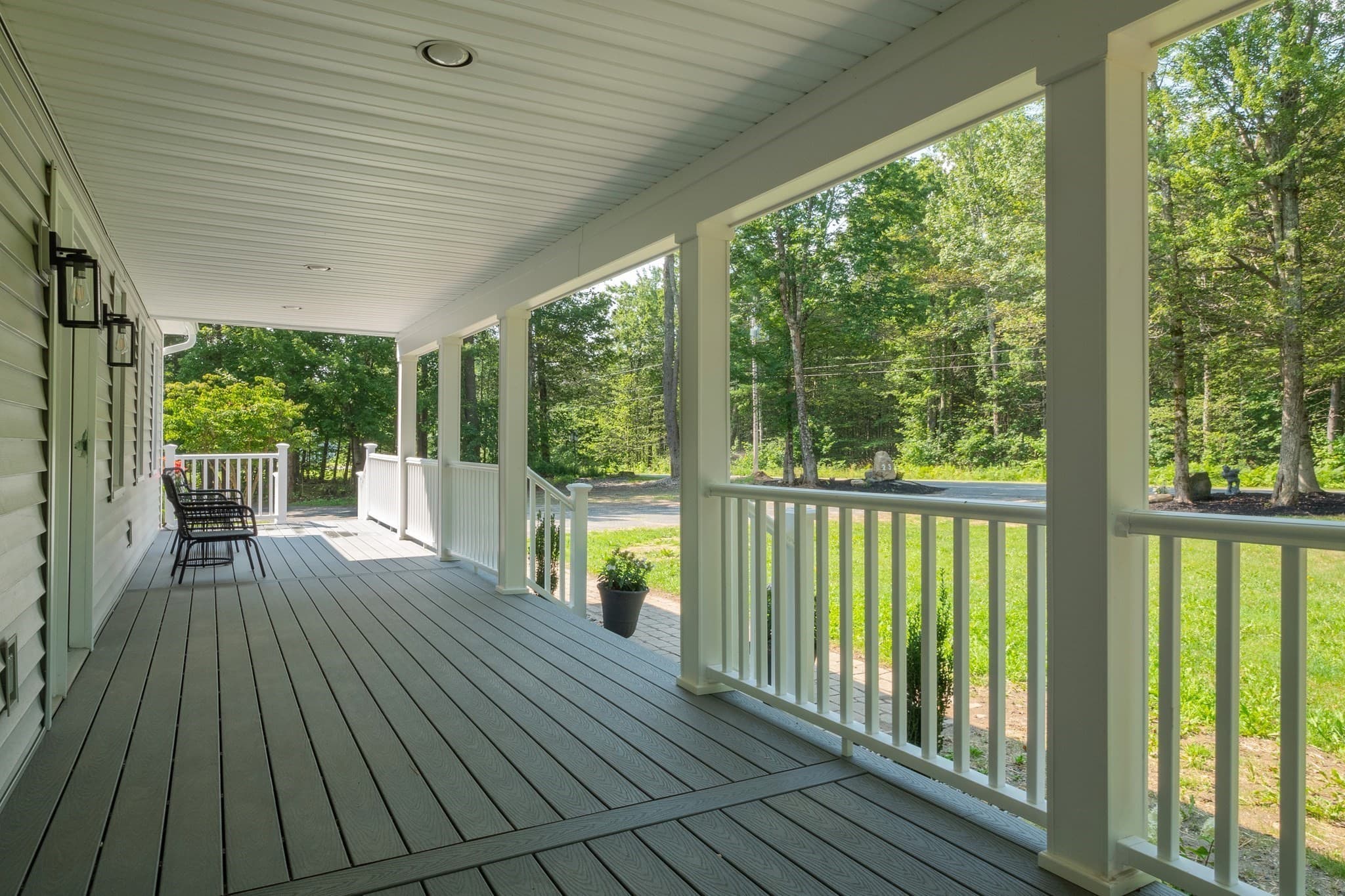 Single Family Residence at 23 E Windsor Rd, Worthington MA 01098, Worthington, photo 9 of 41