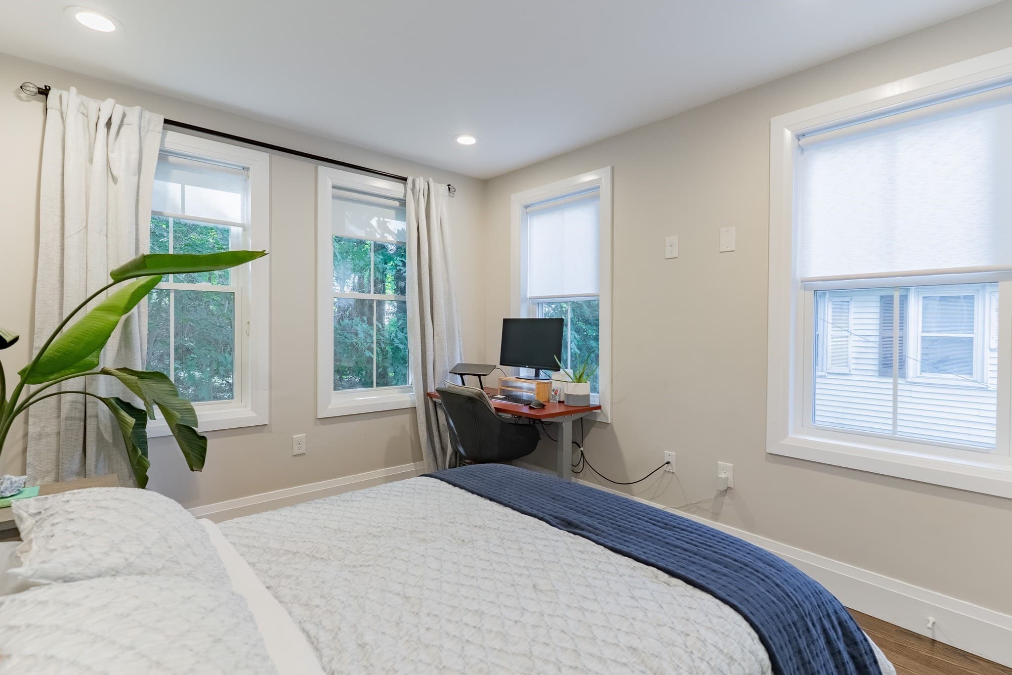 Condominium at 21-A High St # 1, Milton MA 02186, Milton, photo 23 of 30