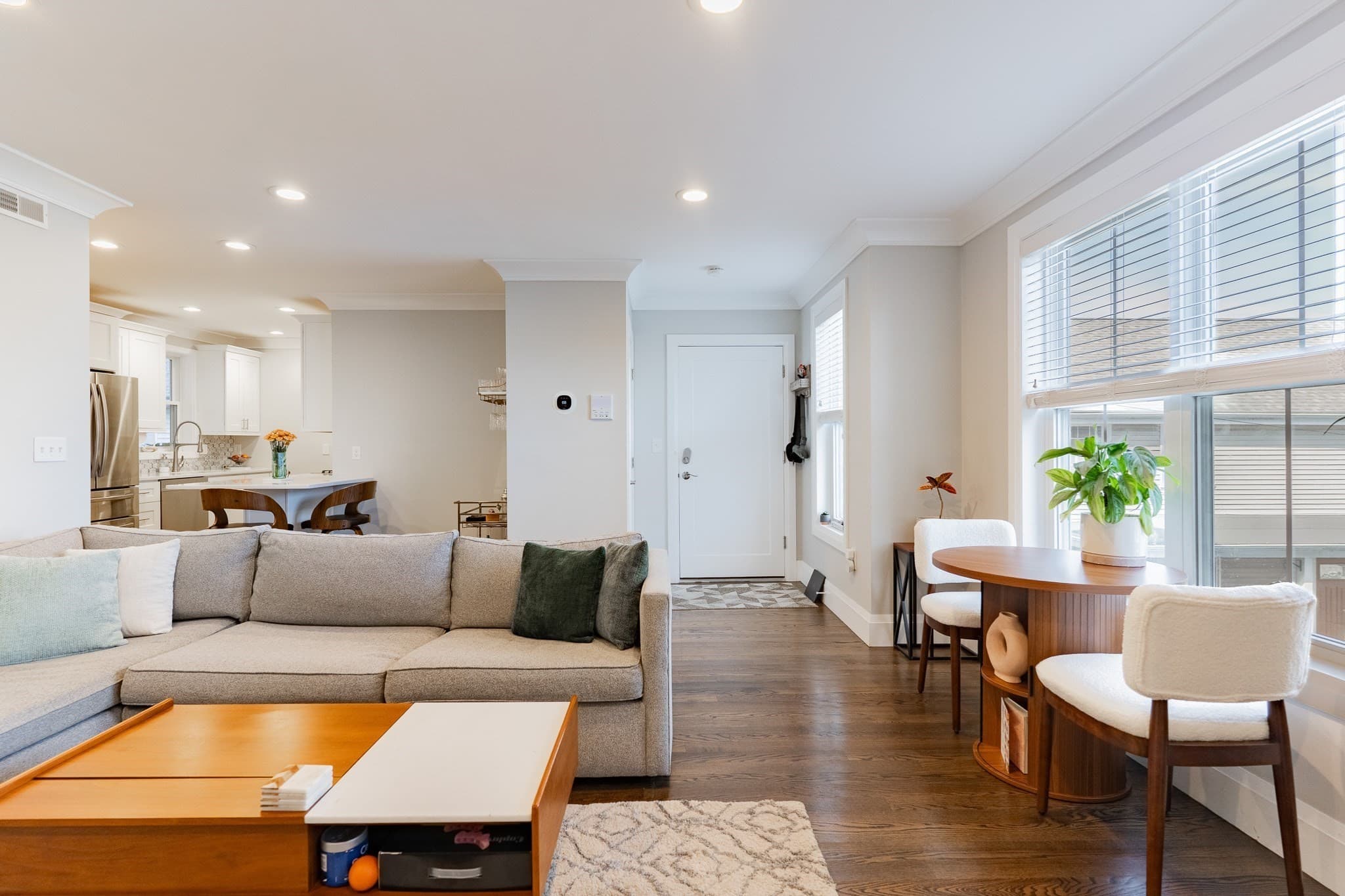 Condominium at 21-A High St # 1, Milton MA 02186, Milton, photo 13 of 30