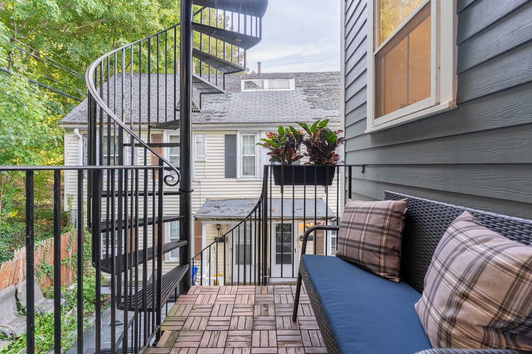 Condominium at 21-A High St # 1, Milton MA 02186, Milton, photo 26 of 30