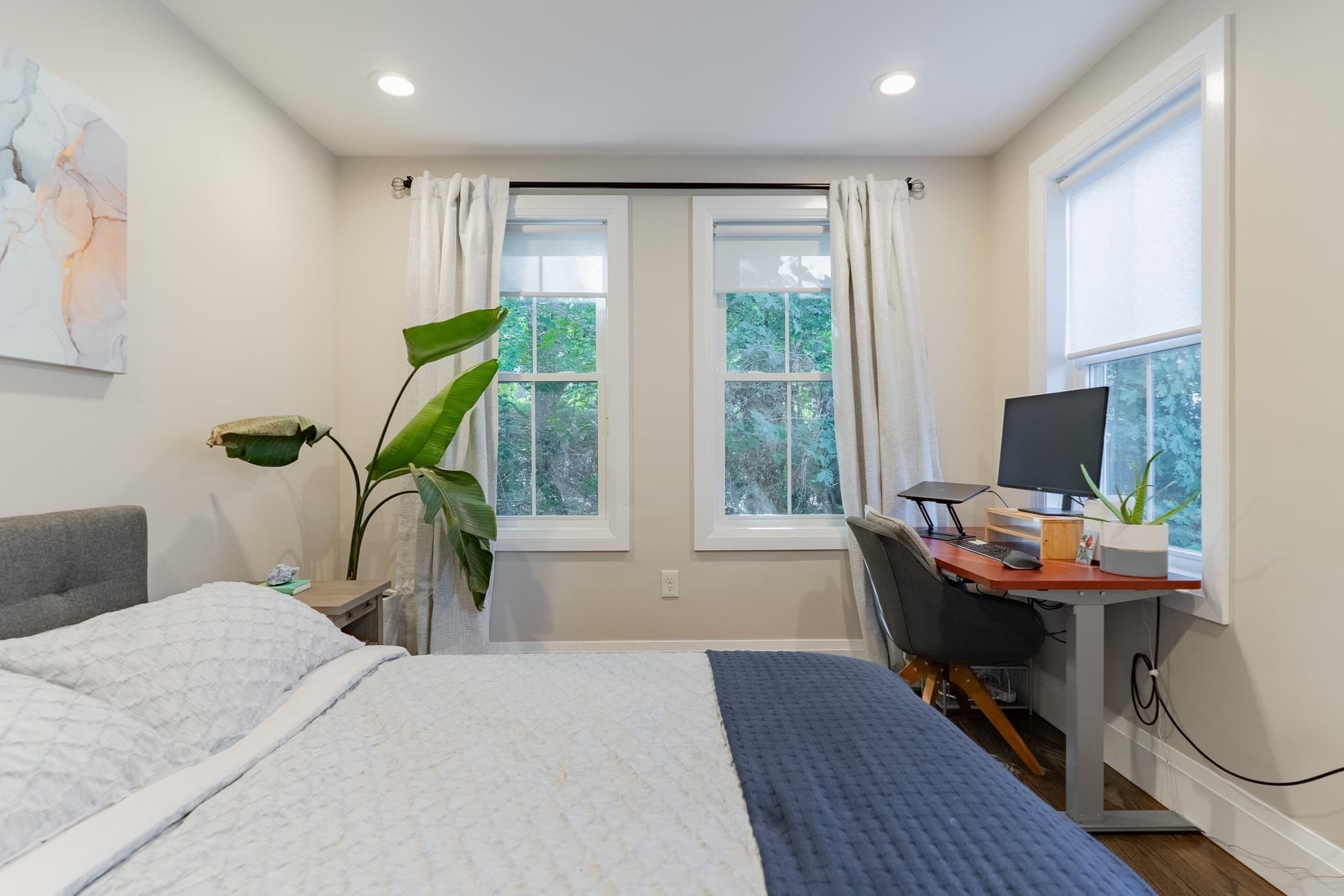 Condominium at 21-A High St # 1, Milton MA 02186, Milton, photo 22 of 30