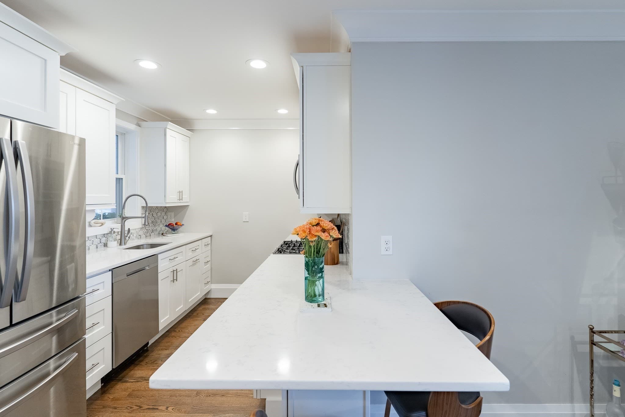 Condominium at 21-A High St # 1, Milton MA 02186, Milton, photo 9 of 30
