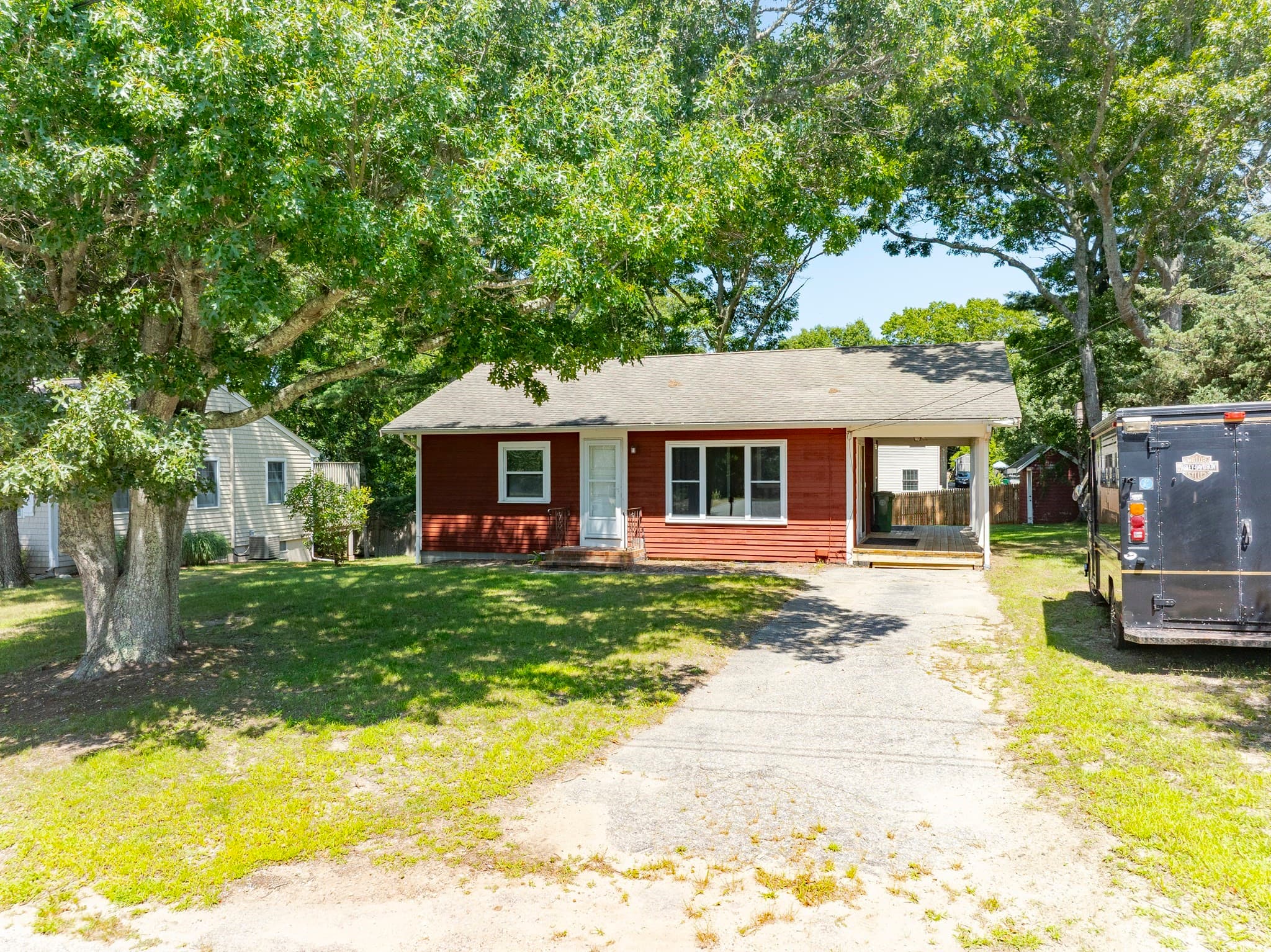 Single Family Residence at 16 Hartwell, Falmouth MA 02536, Falmouth, photo 2 of 14