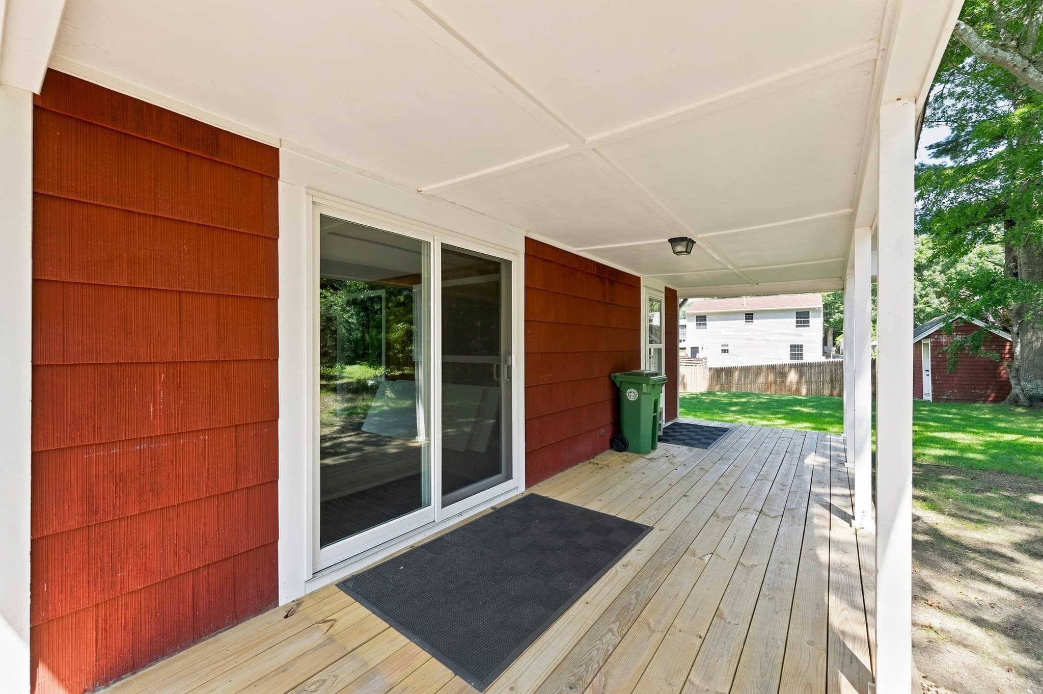 Single Family Residence at 16 Hartwell, Falmouth MA 02536, Falmouth, photo 12 of 14