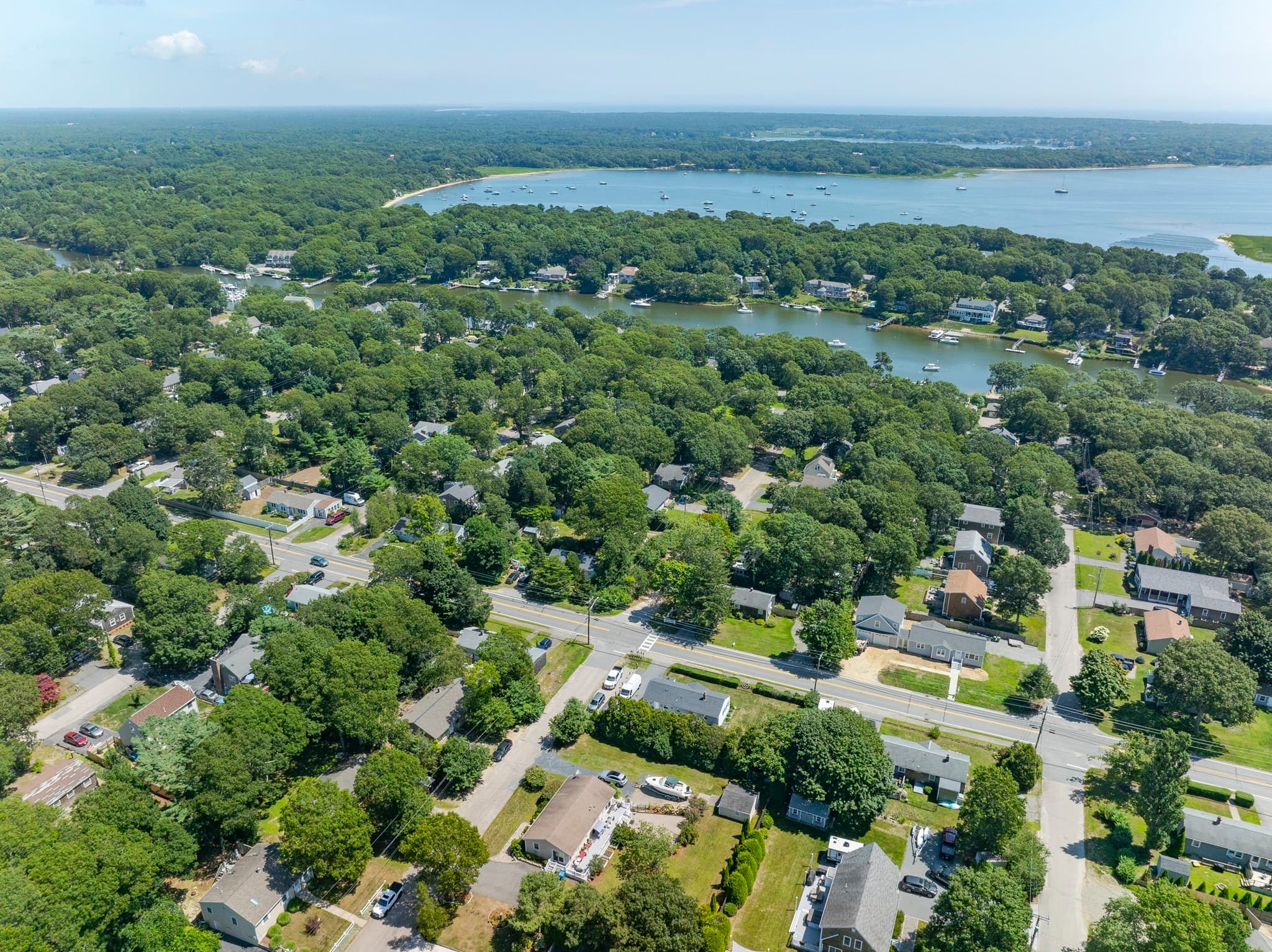 Single Family Residence at 16 Hartwell, Falmouth MA 02536, Falmouth, photo 3 of 14