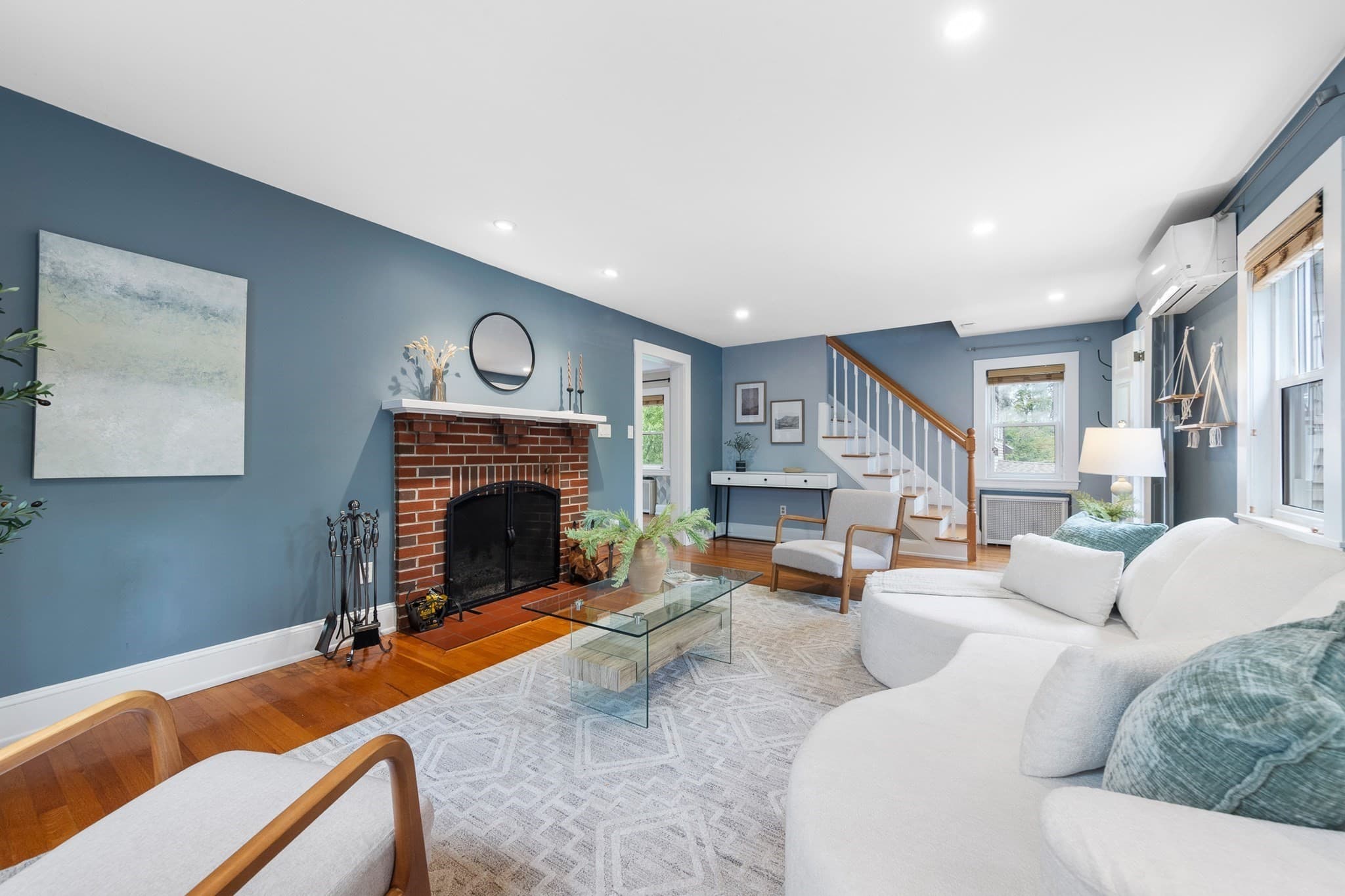 Single Family Residence at 22 Ash St, Melrose MA 02176, Melrose, photo 12 of 35