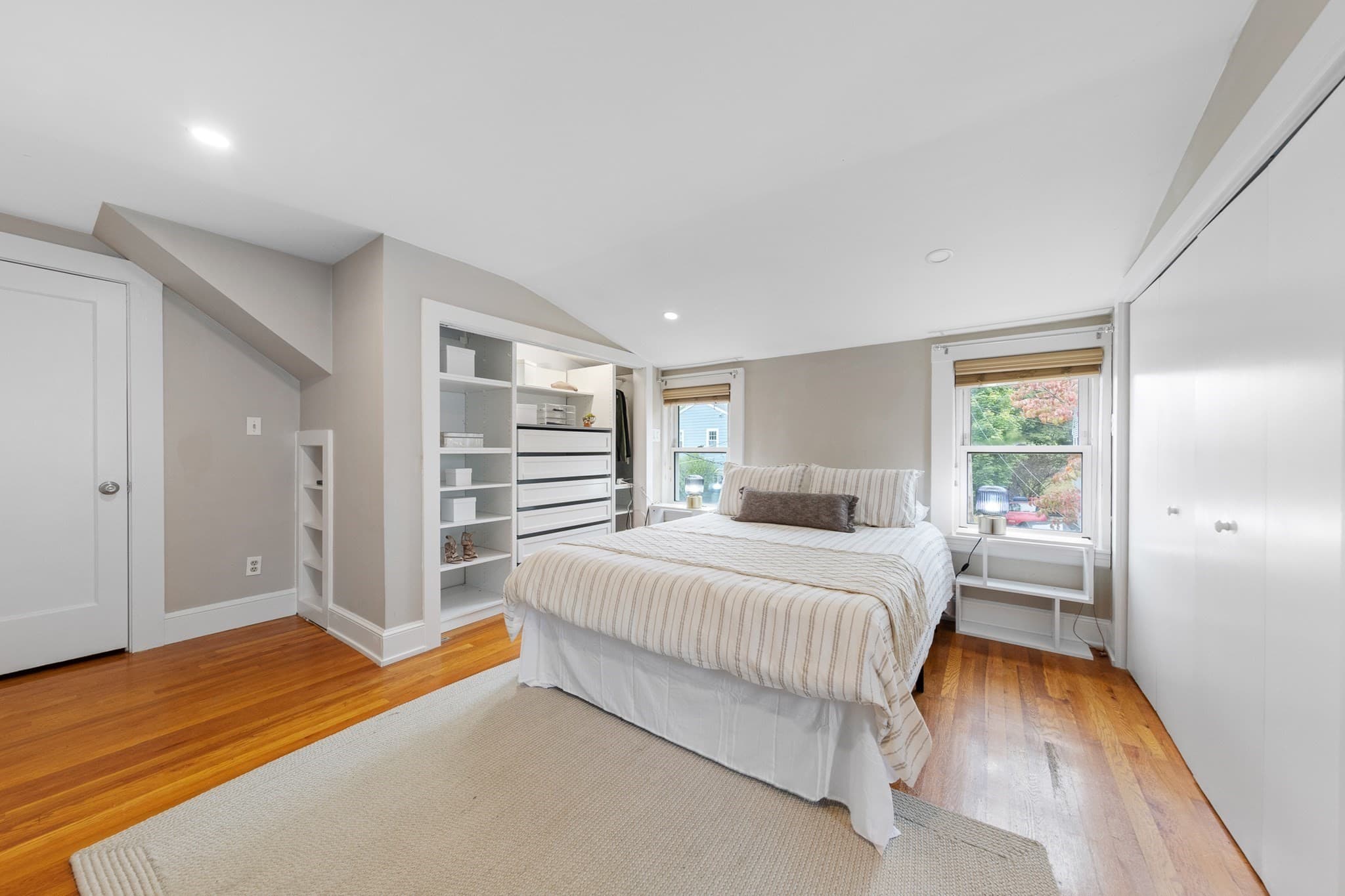 Single Family Residence at 22 Ash St, Melrose MA 02176, Melrose, photo 26 of 35