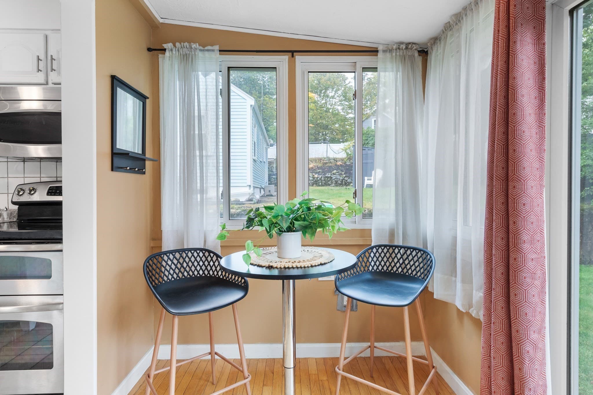 Single Family Residence at 22 Ash St, Melrose MA 02176, Melrose, photo 22 of 35