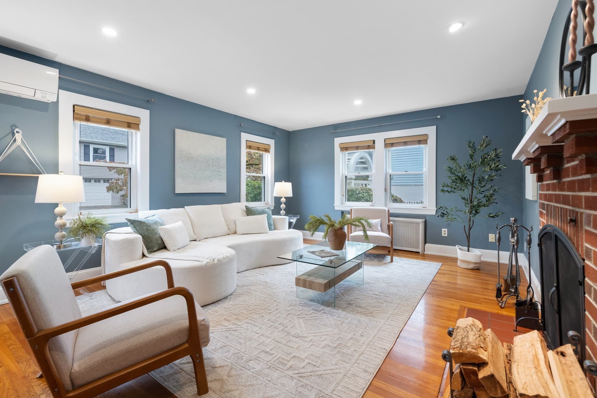 Single Family Residence at 22 Ash St, Melrose MA 02176, Melrose, photo 9 of 35