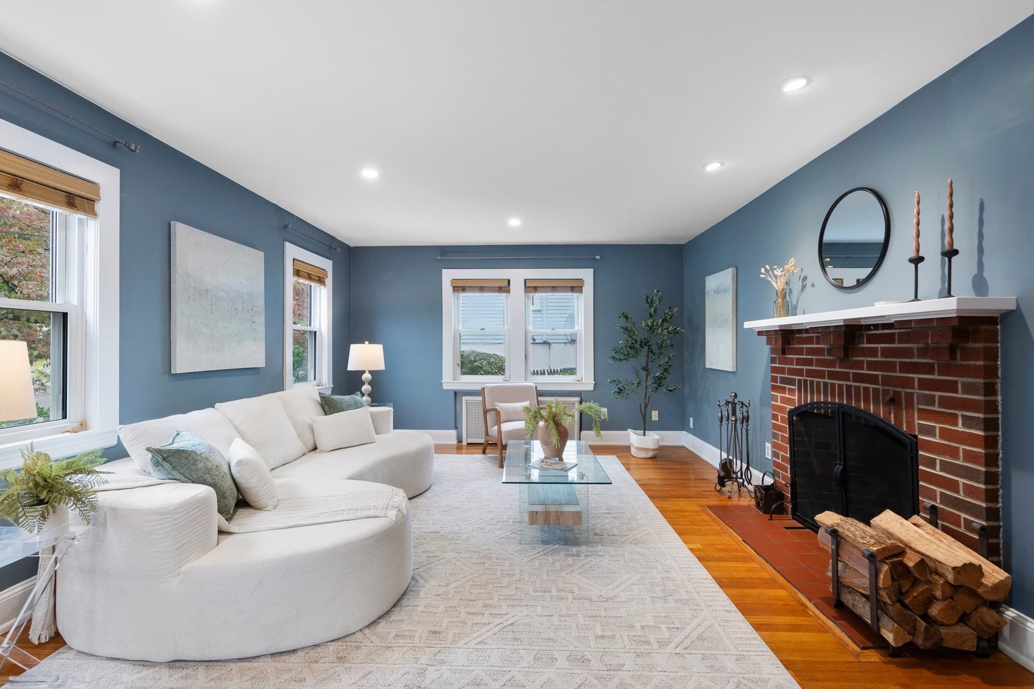 Single Family Residence at 22 Ash St, Melrose MA 02176, Melrose, photo 10 of 35