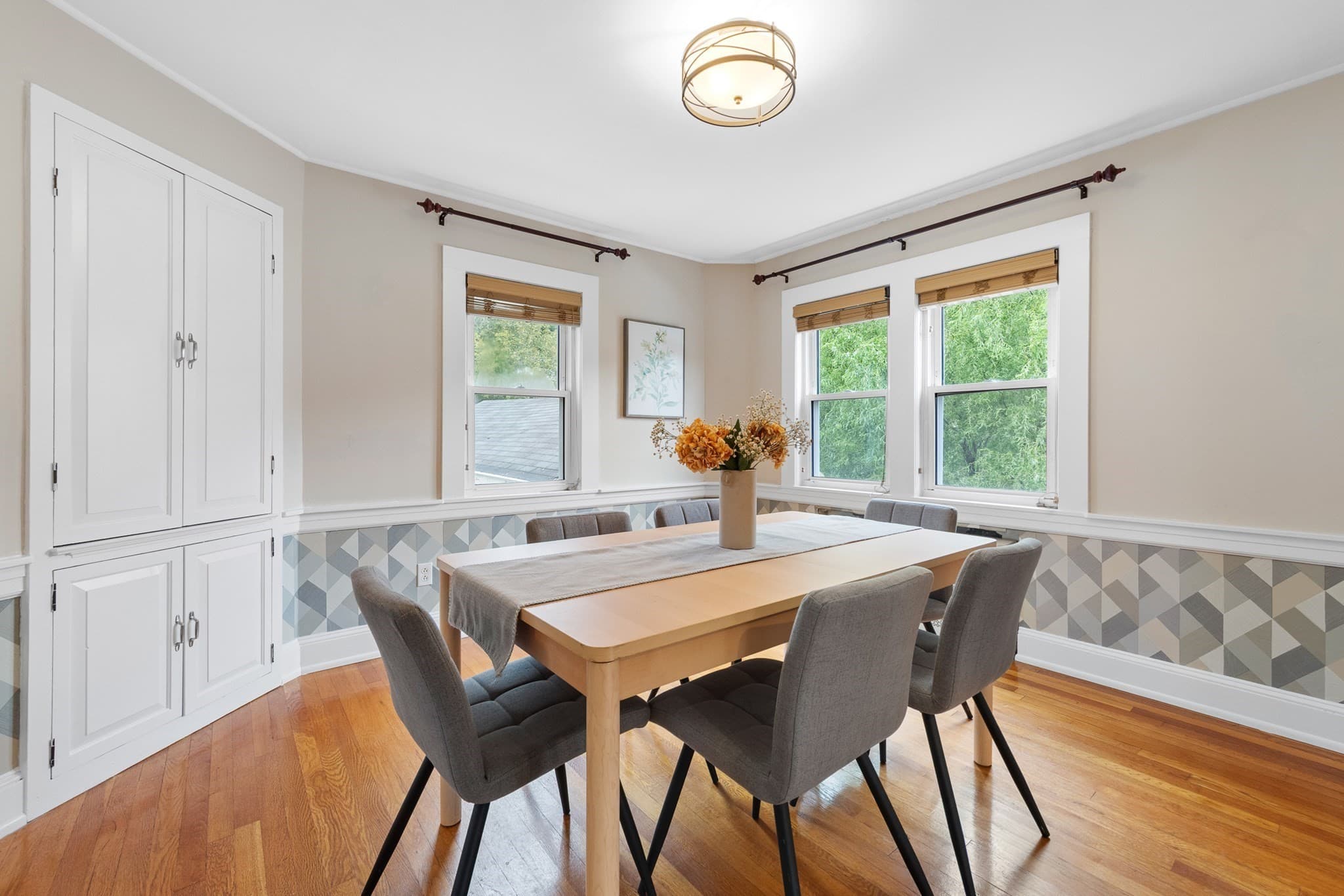 Single Family Residence at 22 Ash St, Melrose MA 02176, Melrose, photo 14 of 35