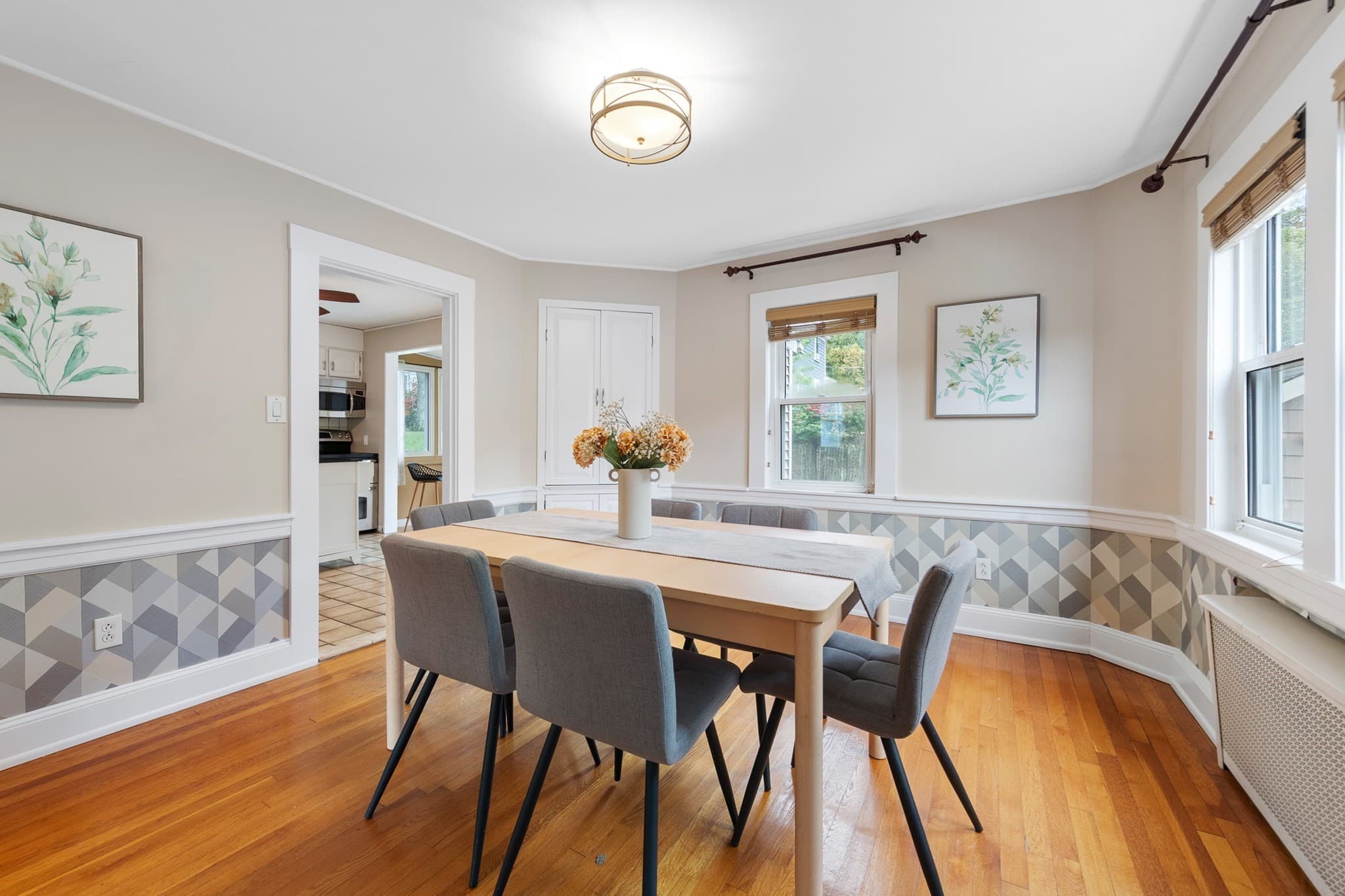 Single Family Residence at 22 Ash St, Melrose MA 02176, Melrose, photo 15 of 35