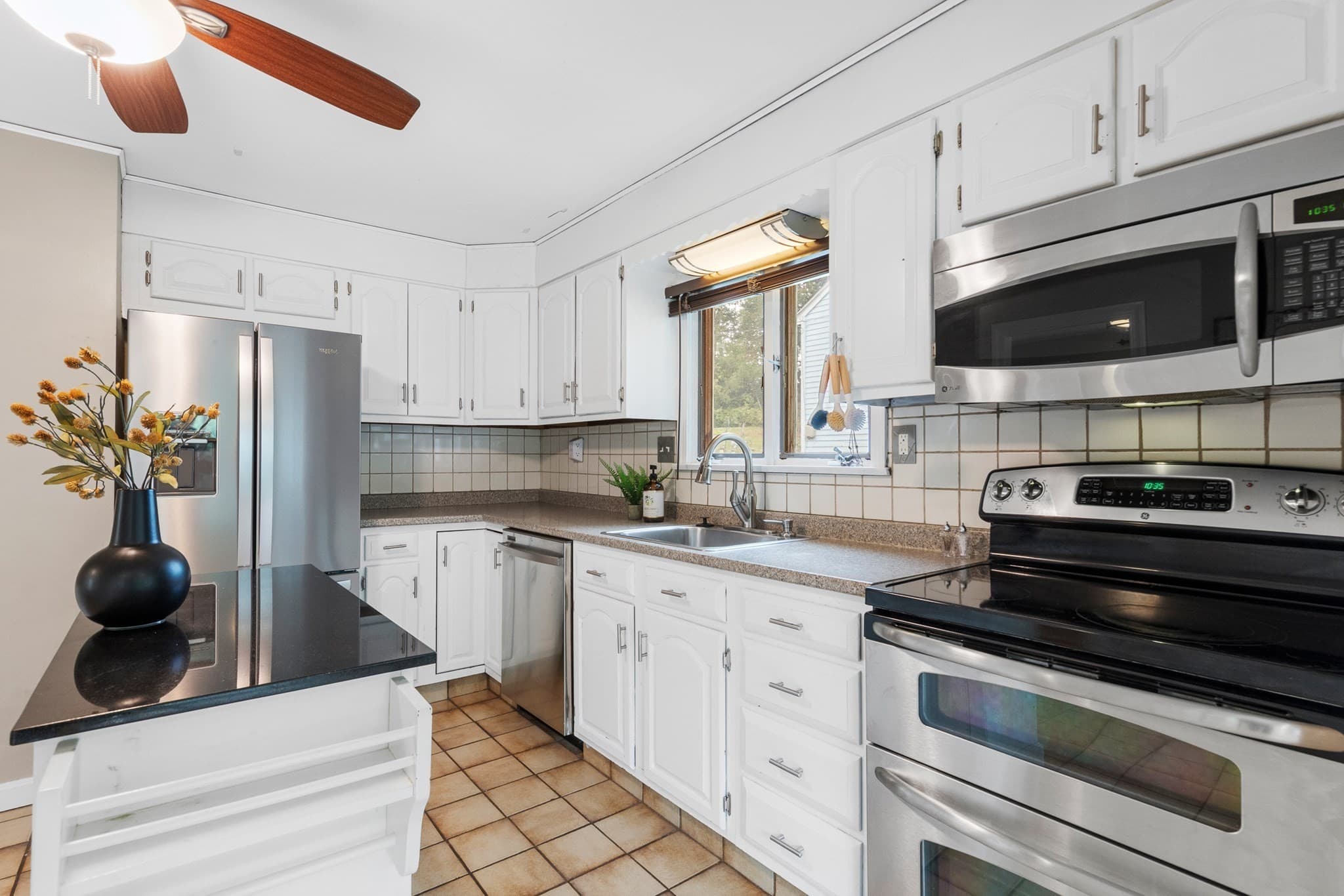 Single Family Residence at 22 Ash St, Melrose MA 02176, Melrose, photo 19 of 35