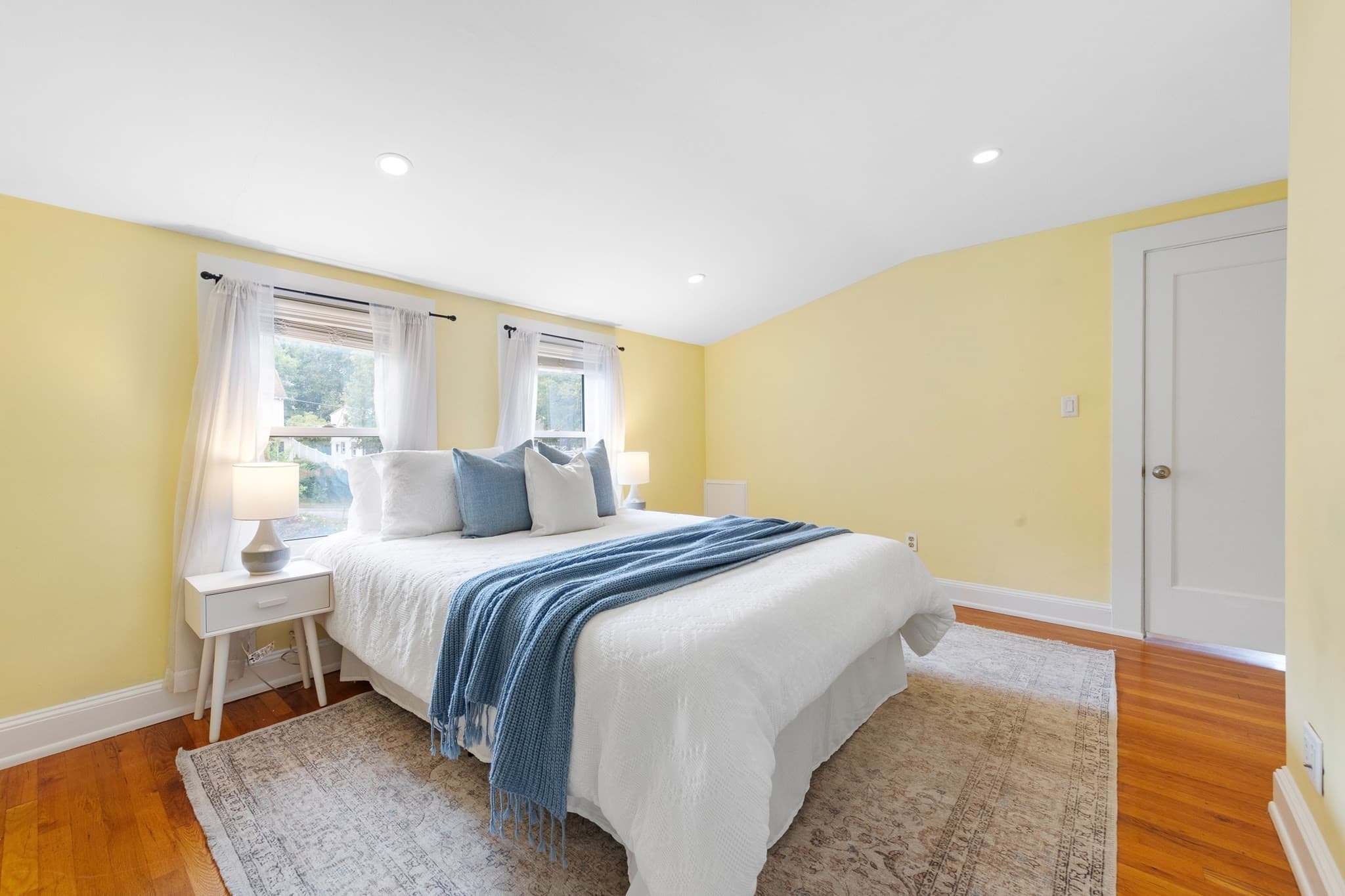 Single Family Residence at 22 Ash St, Melrose MA 02176, Melrose, photo 29 of 35