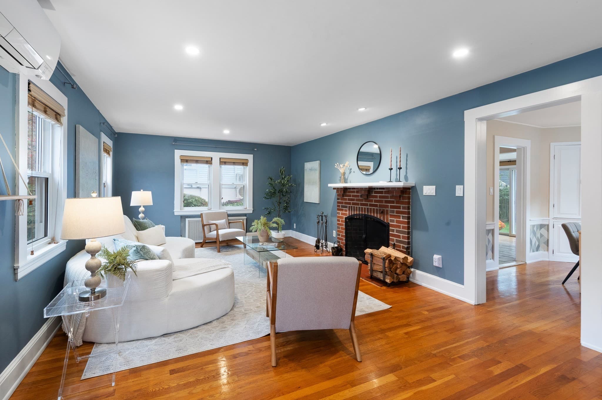 Single Family Residence at 22 Ash St, Melrose MA 02176, Melrose, photo 8 of 35