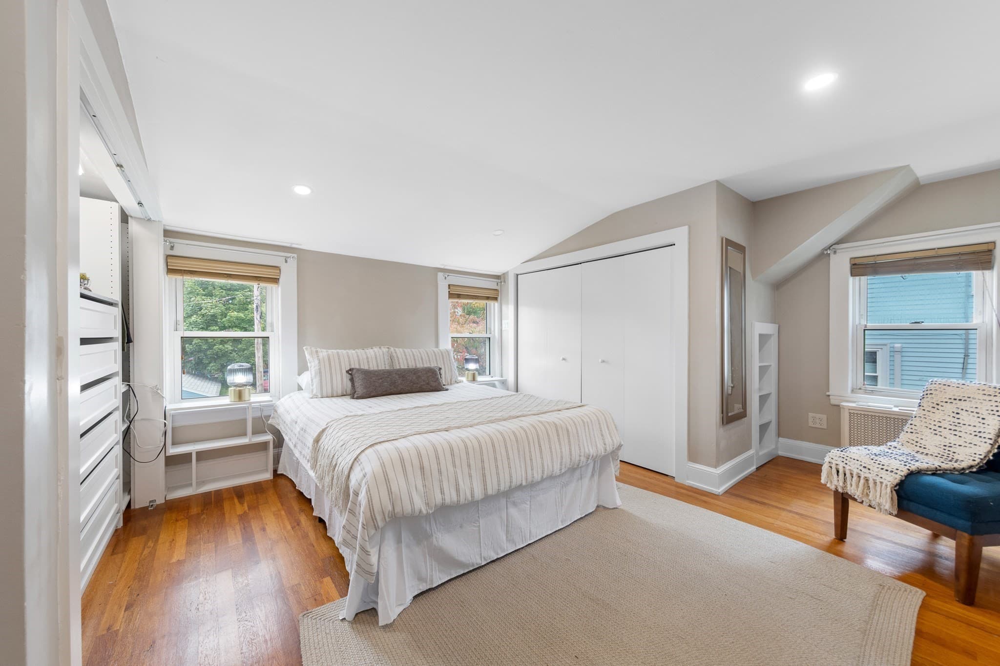 Single Family Residence at 22 Ash St, Melrose MA 02176, Melrose, photo 25 of 35