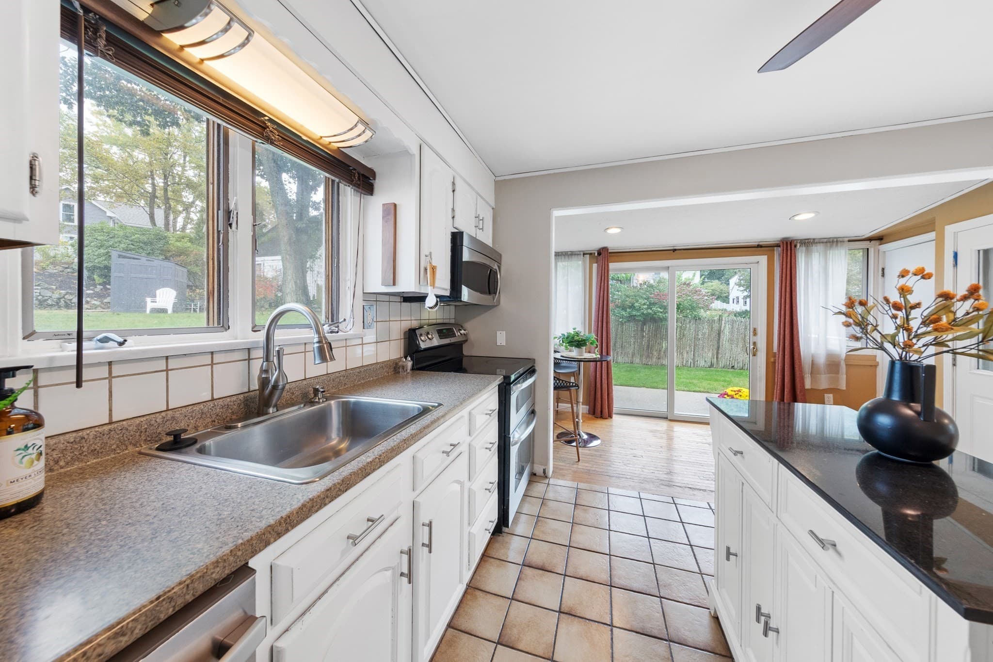 Single Family Residence at 22 Ash St, Melrose MA 02176, Melrose, photo 21 of 35