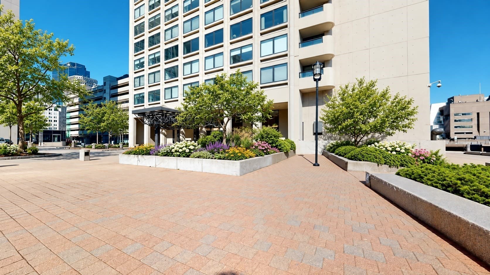 Condominium at 85 E India Row # 10D, Boston MA 02110, Boston, photo 13 of 18