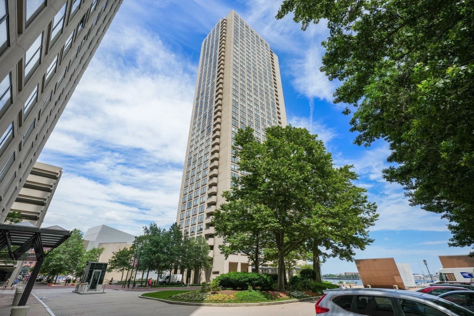 Condominium at 85 E India Row # 10D, Boston MA 02110, Boston, photo 12 of 18