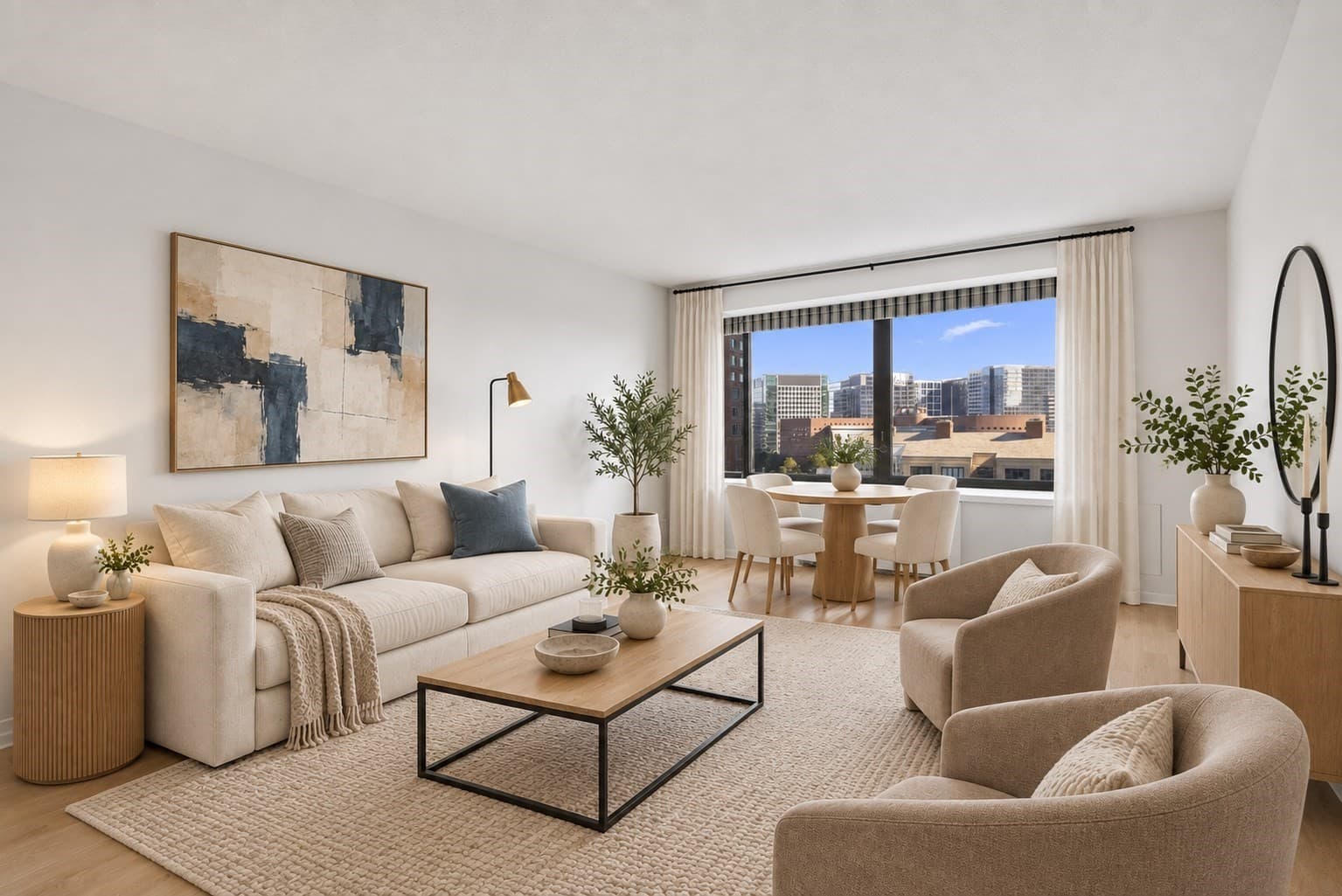 Condominium at 85 E India Row # 10D, Boston MA 02110, Boston, photo 3 of 18