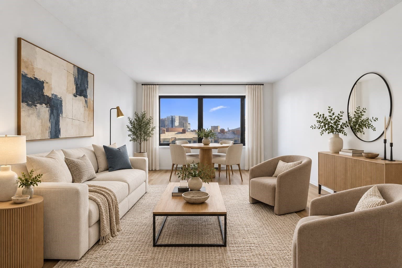 85 E India Row # 10D, Boston MA 02110