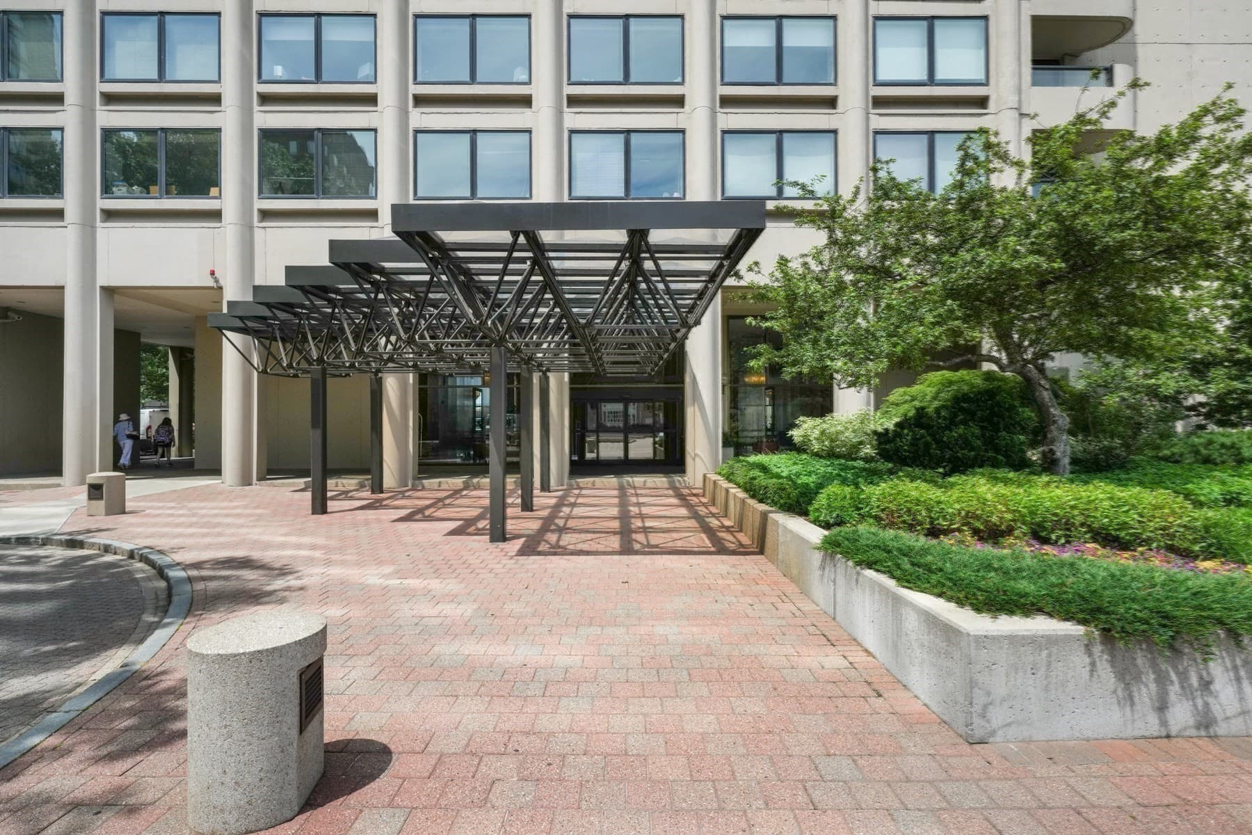 Condominium at 85 E India Row # 10D, Boston MA 02110, Boston, photo 14 of 18