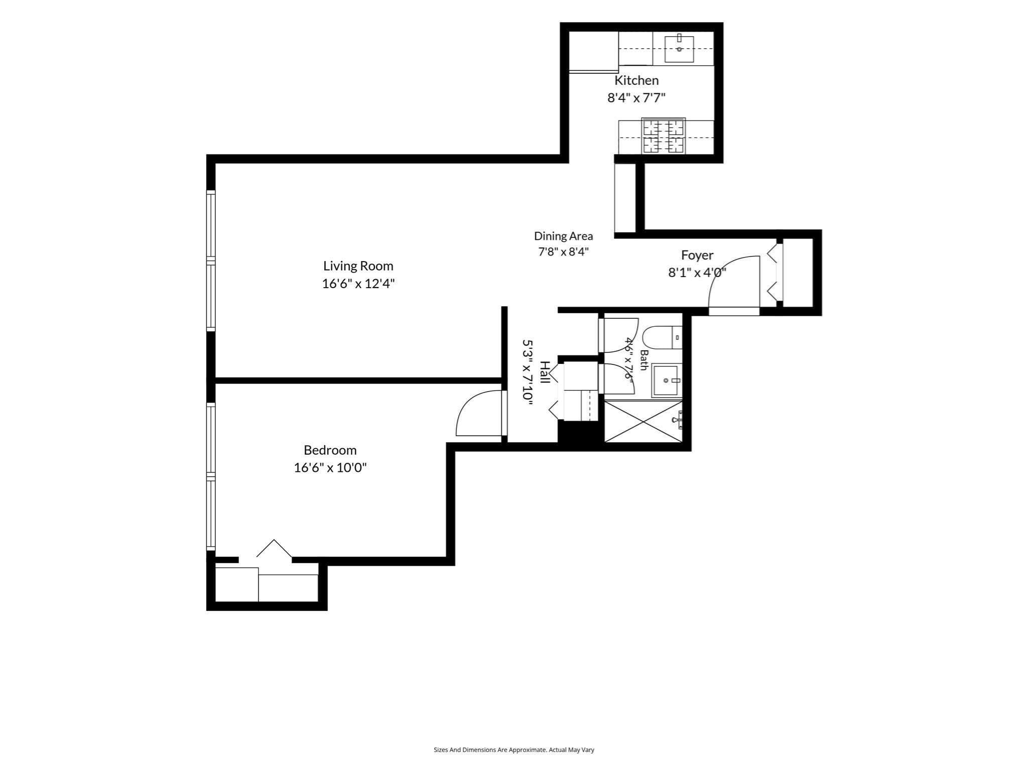 Condominium at 85 E India Row # 10D, Boston MA 02110, Boston, photo 18 of 18
