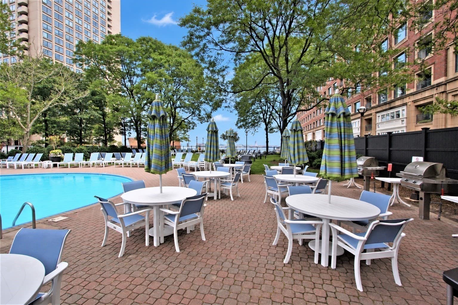 Condominium at 85 E India Row # 10D, Boston MA 02110, Boston, photo 15 of 18