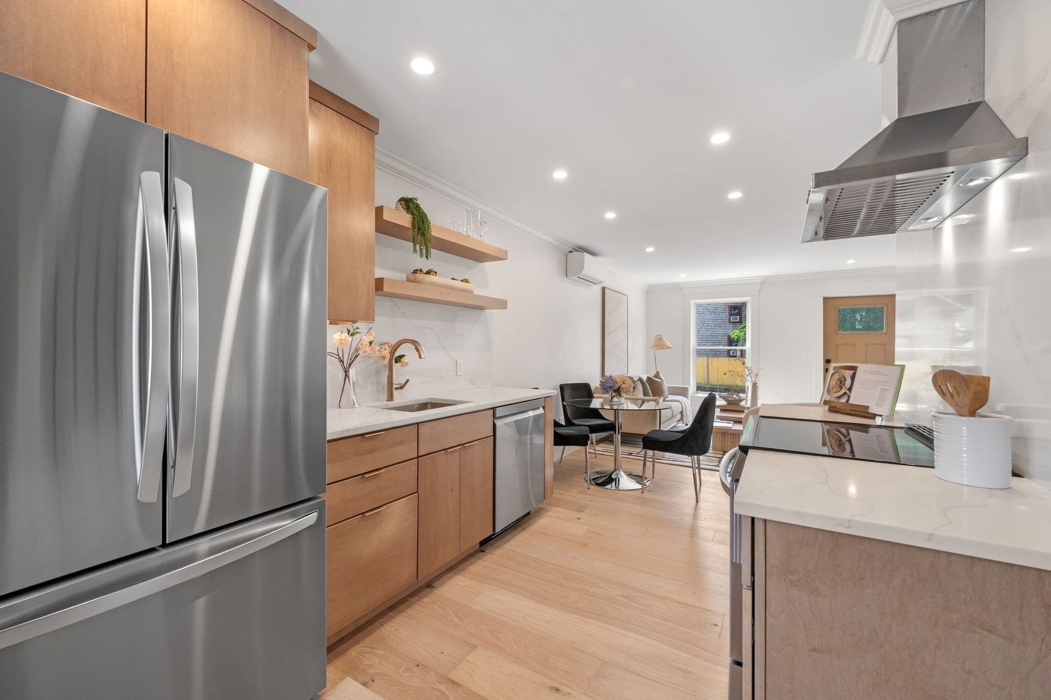 41 Hobart Street # 1, Danvers MA 01923