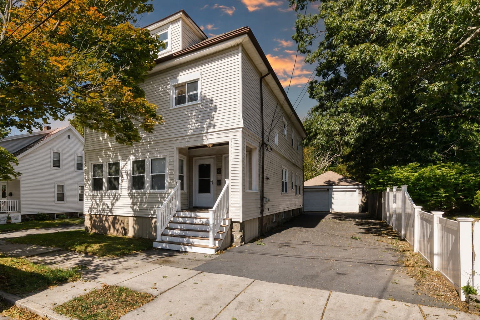 11-11A Concord St, Lynn MA 01902