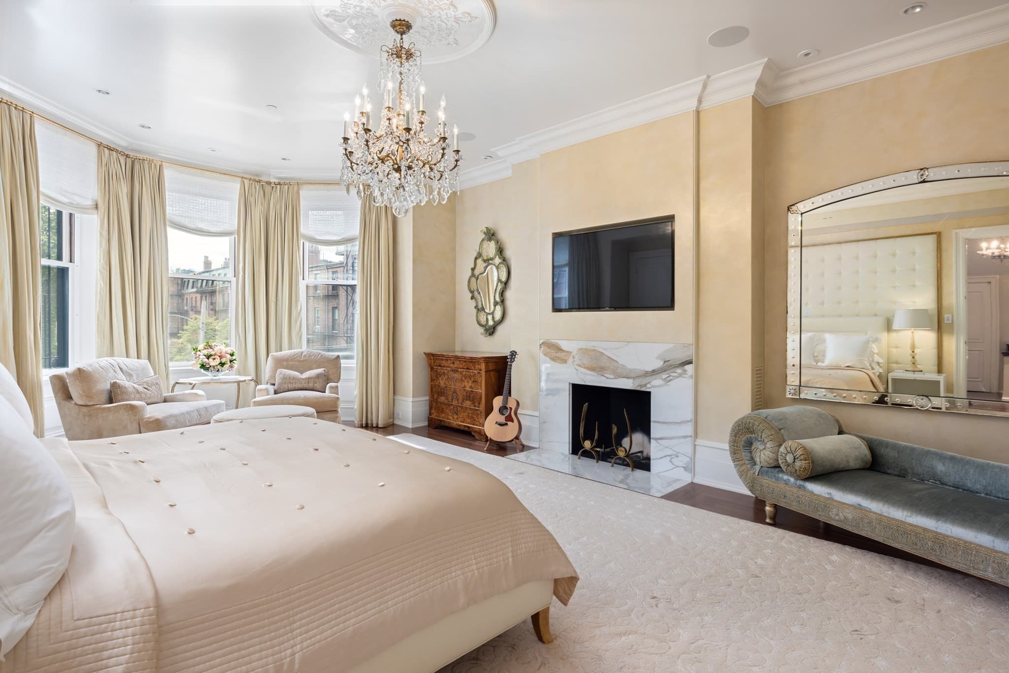 Single Family Residence at 4 Gloucester Street, Boston MA 02115, Boston, photo 16 of 32