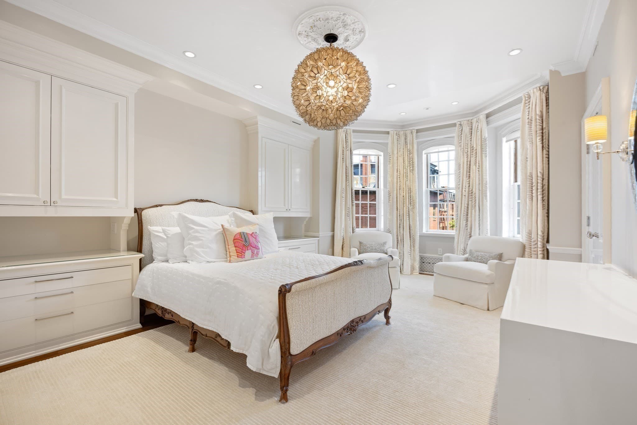 Single Family Residence at 4 Gloucester Street, Boston MA 02115, Boston, photo 22 of 32