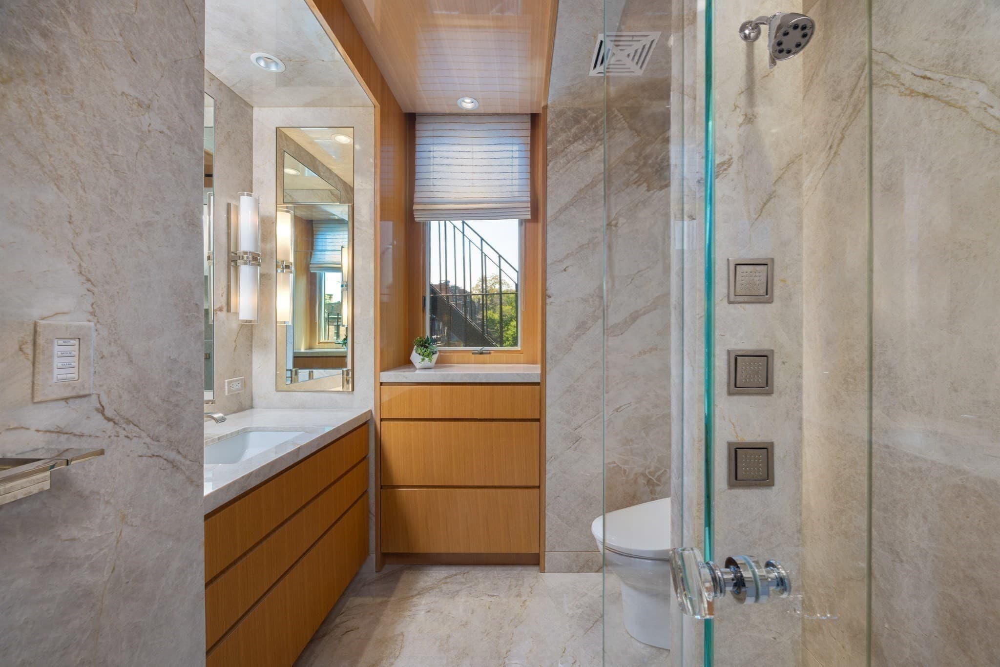 Single Family Residence at 4 Gloucester Street, Boston MA 02115, Boston, photo 24 of 32