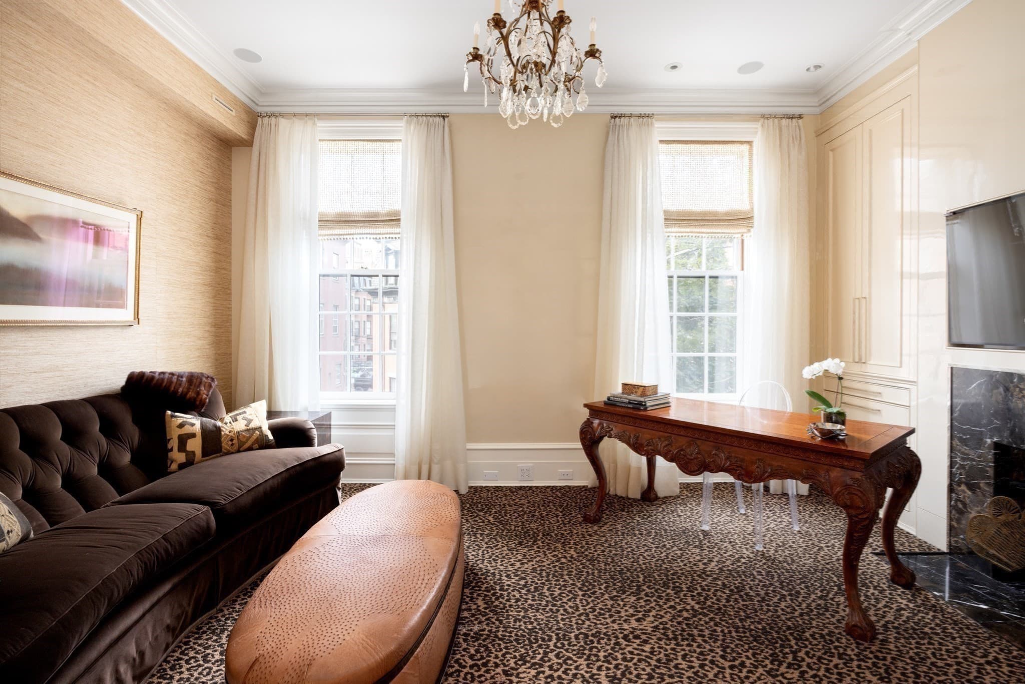 Single Family Residence at 4 Gloucester Street, Boston MA 02115, Boston, photo 21 of 32