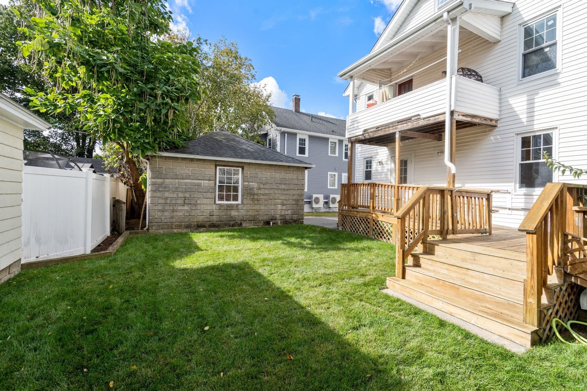 Condominium at 106 Poplar St # 1, Watertown MA 02472, Watertown, photo 15 of 15