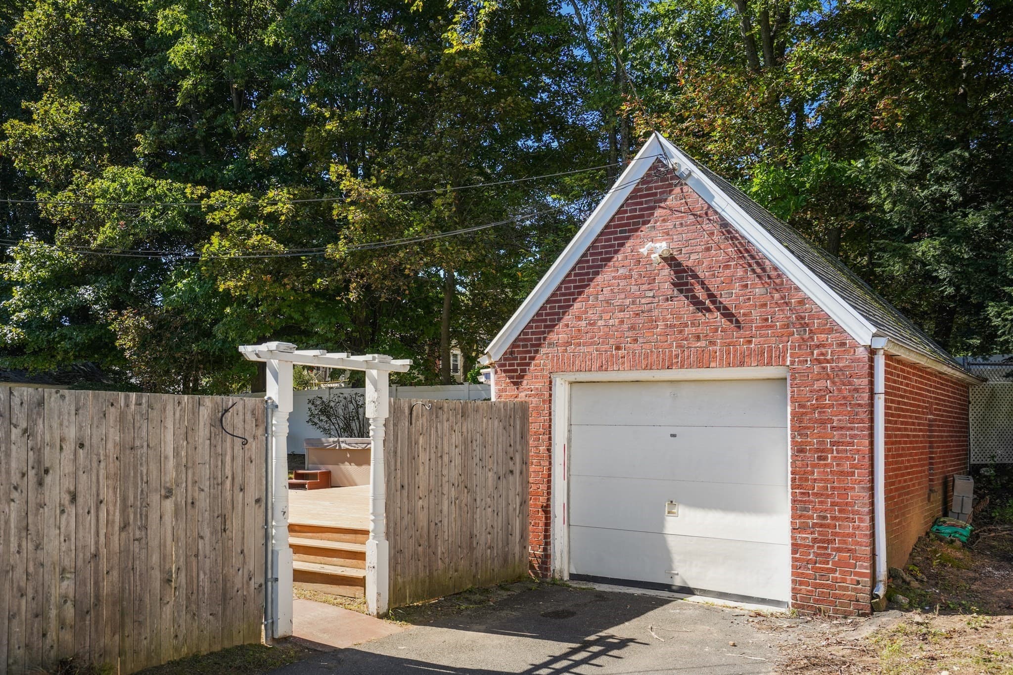 Single Family Residence at 47 Cherry Hl, Holyoke MA 01040, Holyoke, photo 34 of 42