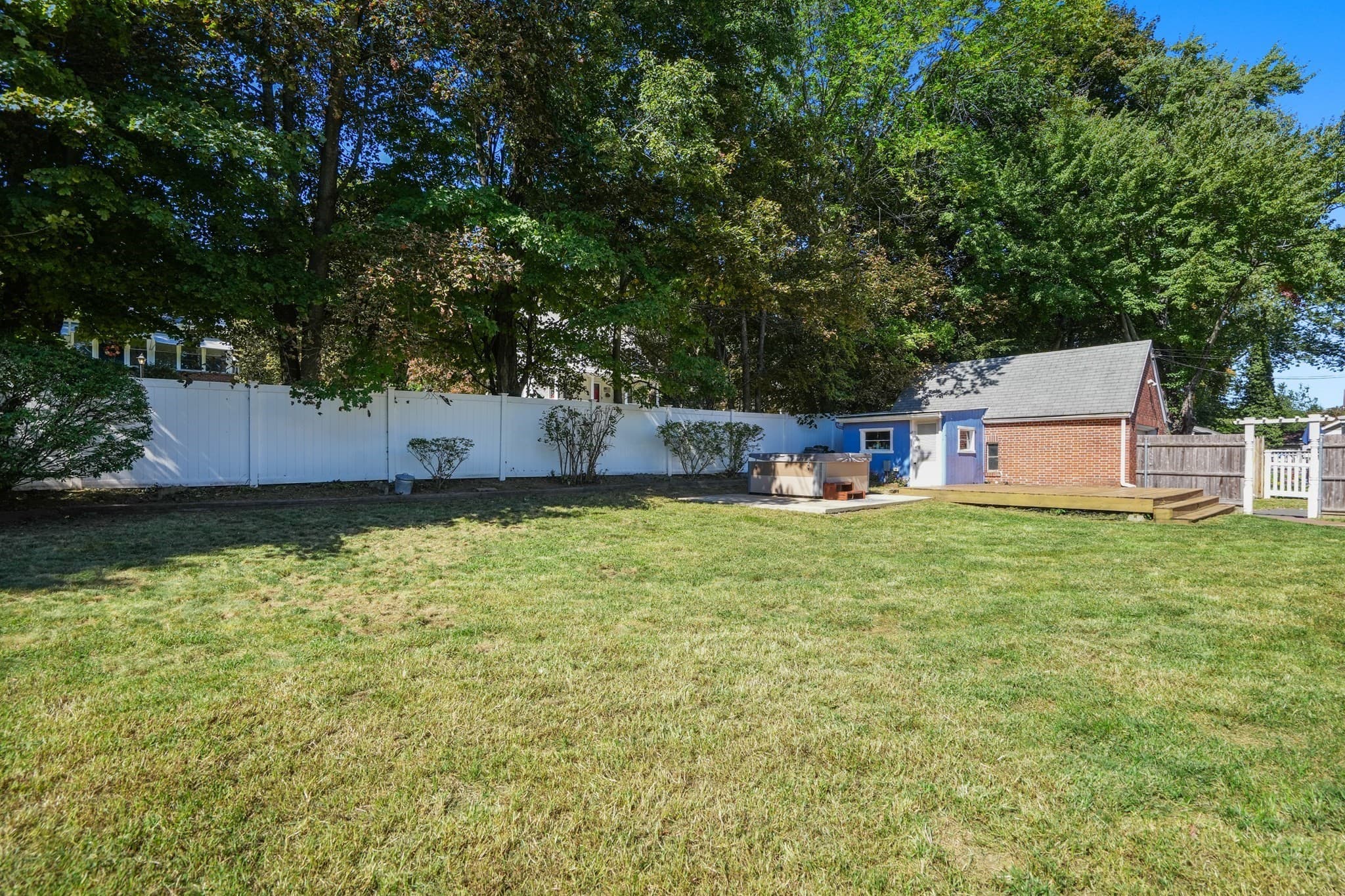 Single Family Residence at 47 Cherry Hl, Holyoke MA 01040, Holyoke, photo 38 of 42