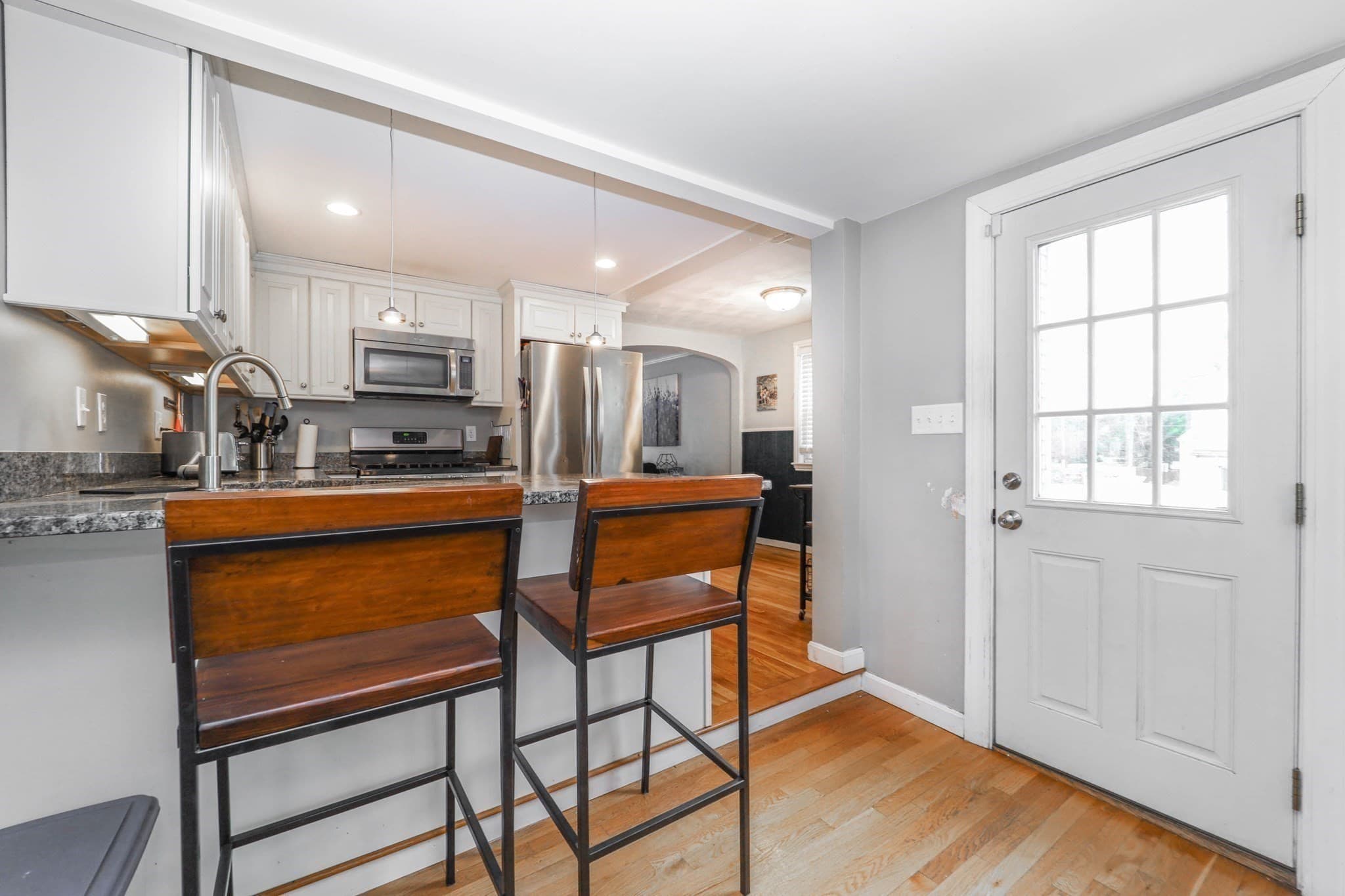 Single Family Residence at 57 Harrington Ave, Quincy MA 02169, Quincy, photo 12 of 23