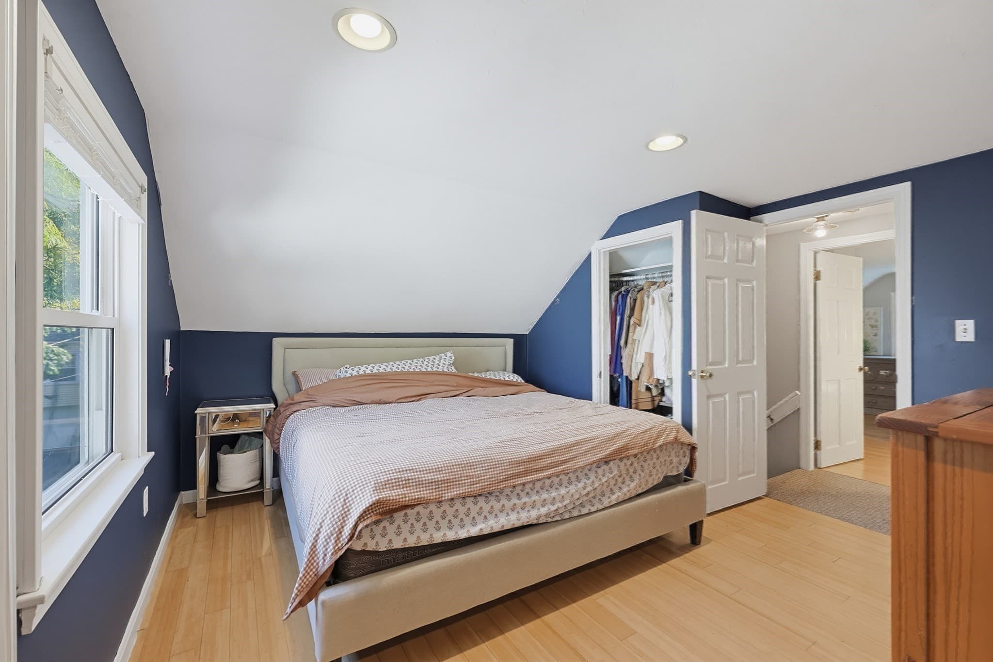 Single Family Residence at 57 Harrington Ave, Quincy MA 02169, photo 24 of 41
