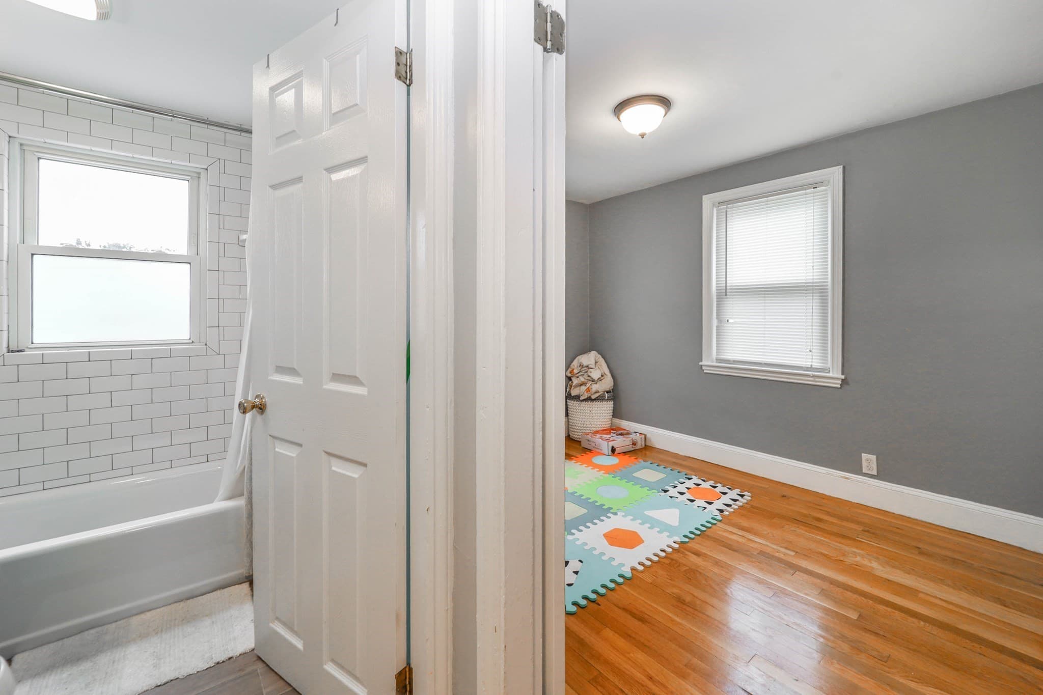 Single Family Residence at 57 Harrington Ave, Quincy MA 02169, Quincy, photo 14 of 23