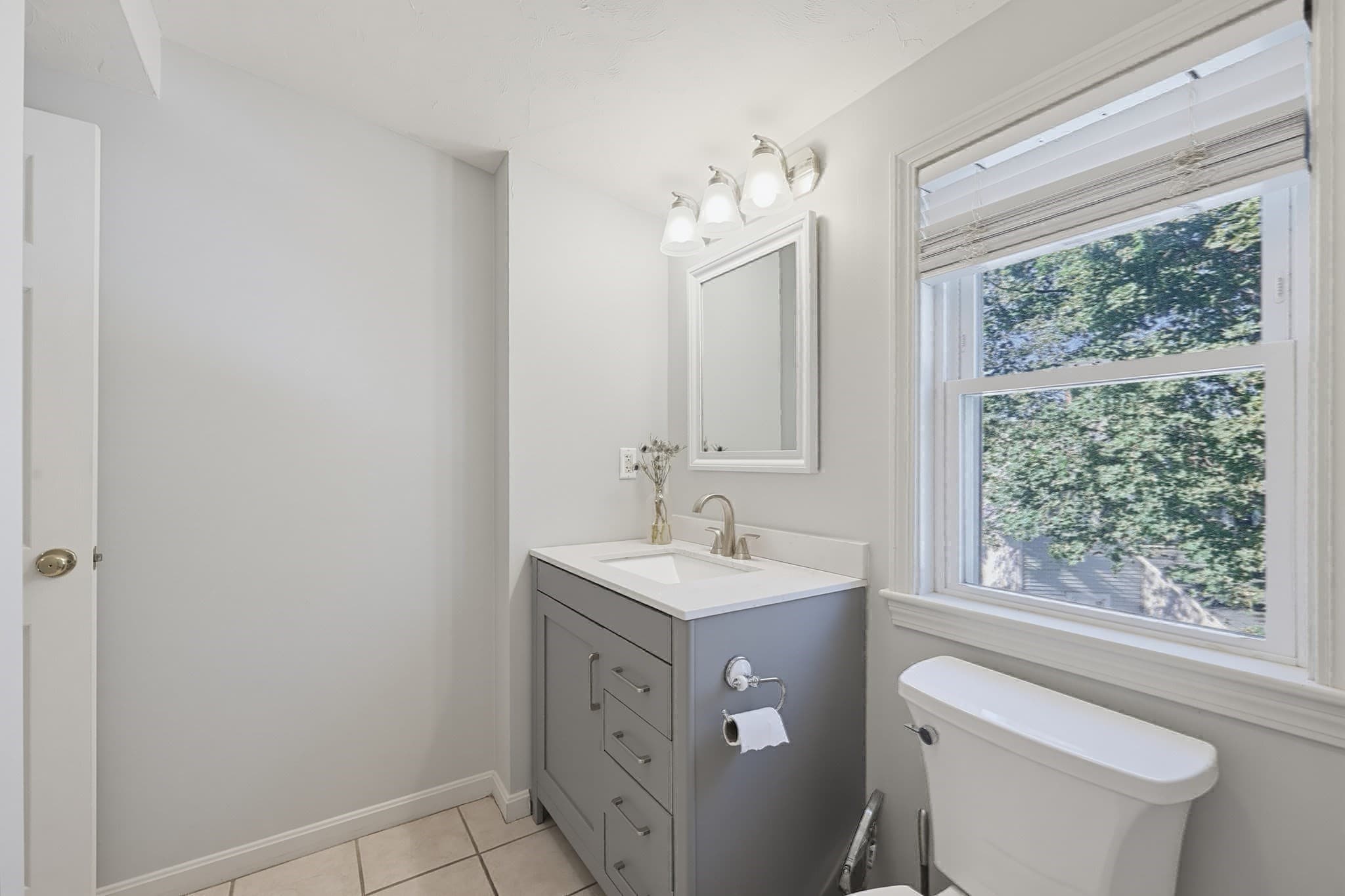 Single Family Residence at 57 Harrington Ave, Quincy MA 02169, photo 29 of 41